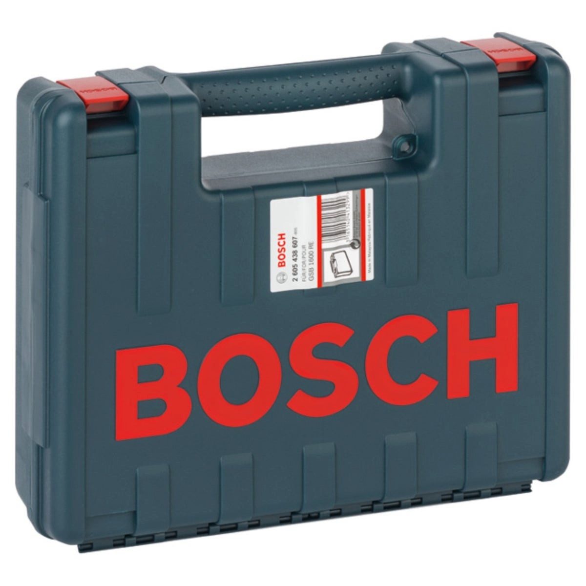 BOSCH Werkzeugkoffer