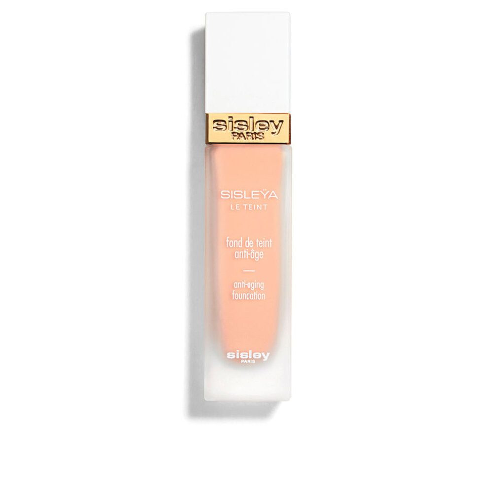 sisley Foundation A LE TEINT foundation #1C-petal 30ml