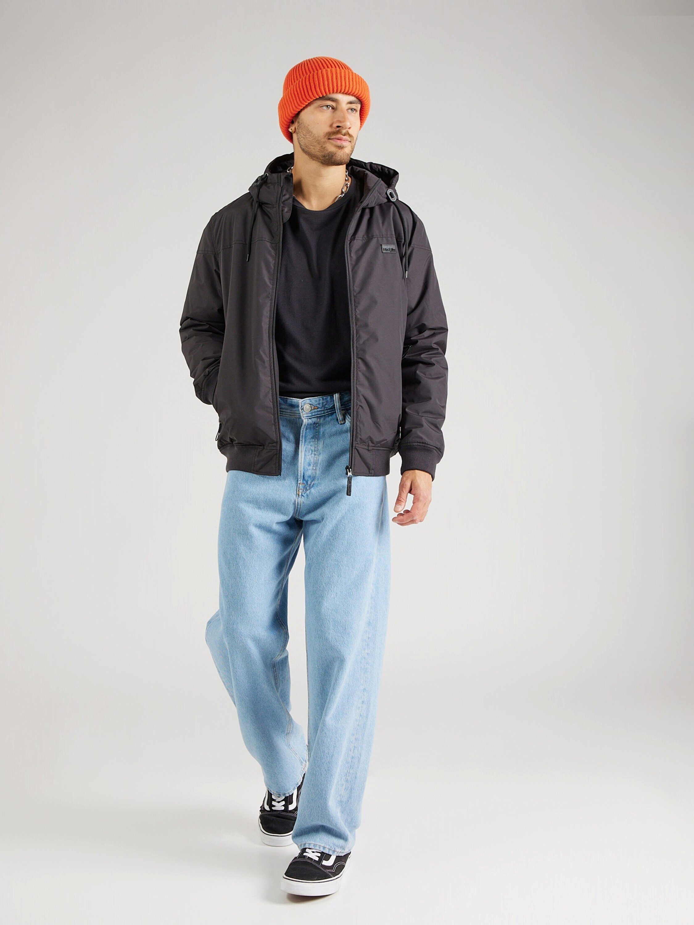 iriedaily Steppjacke Insulaner (1-St)