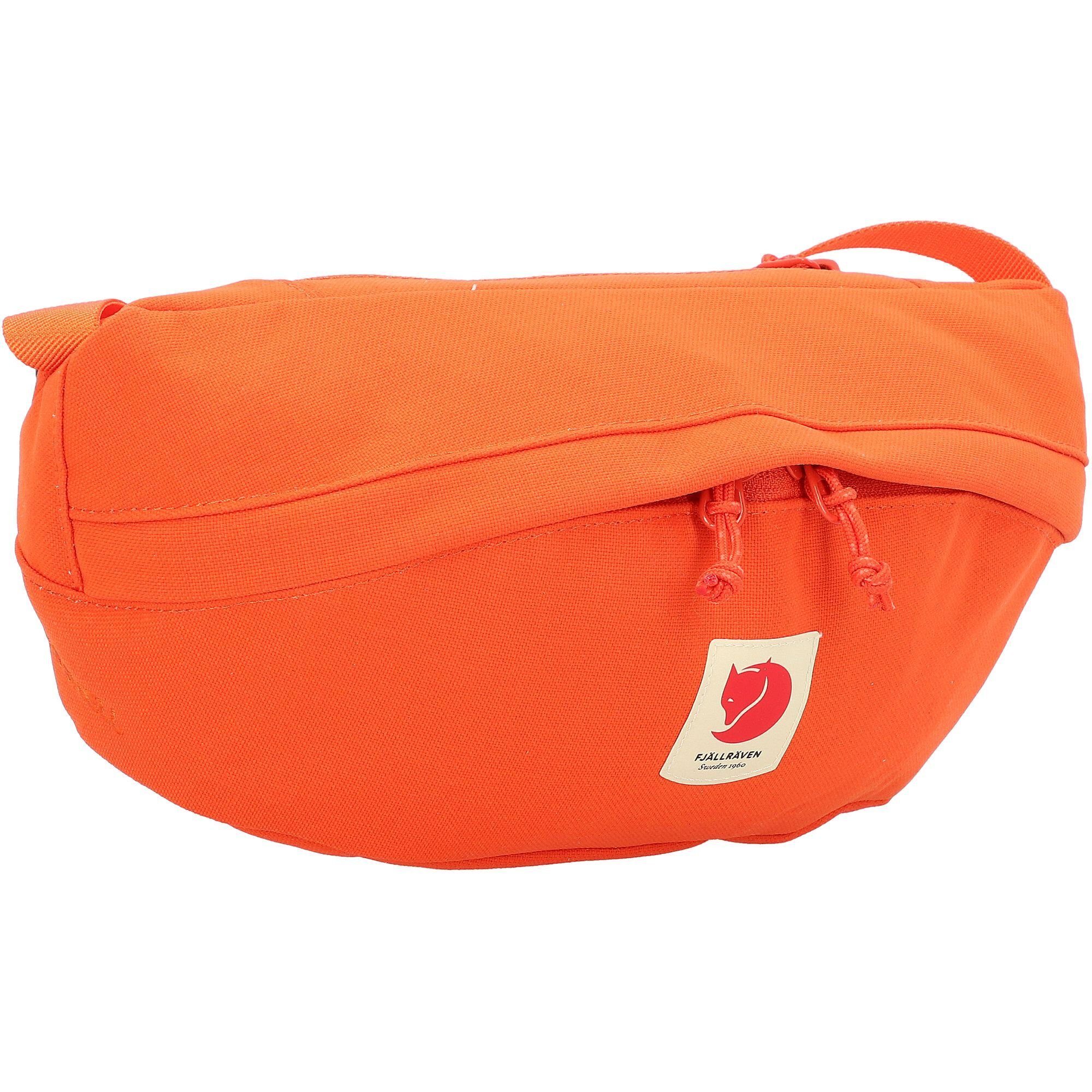 Fjällräven Gürteltasche Ulvö, Polyamid günstig online kaufen