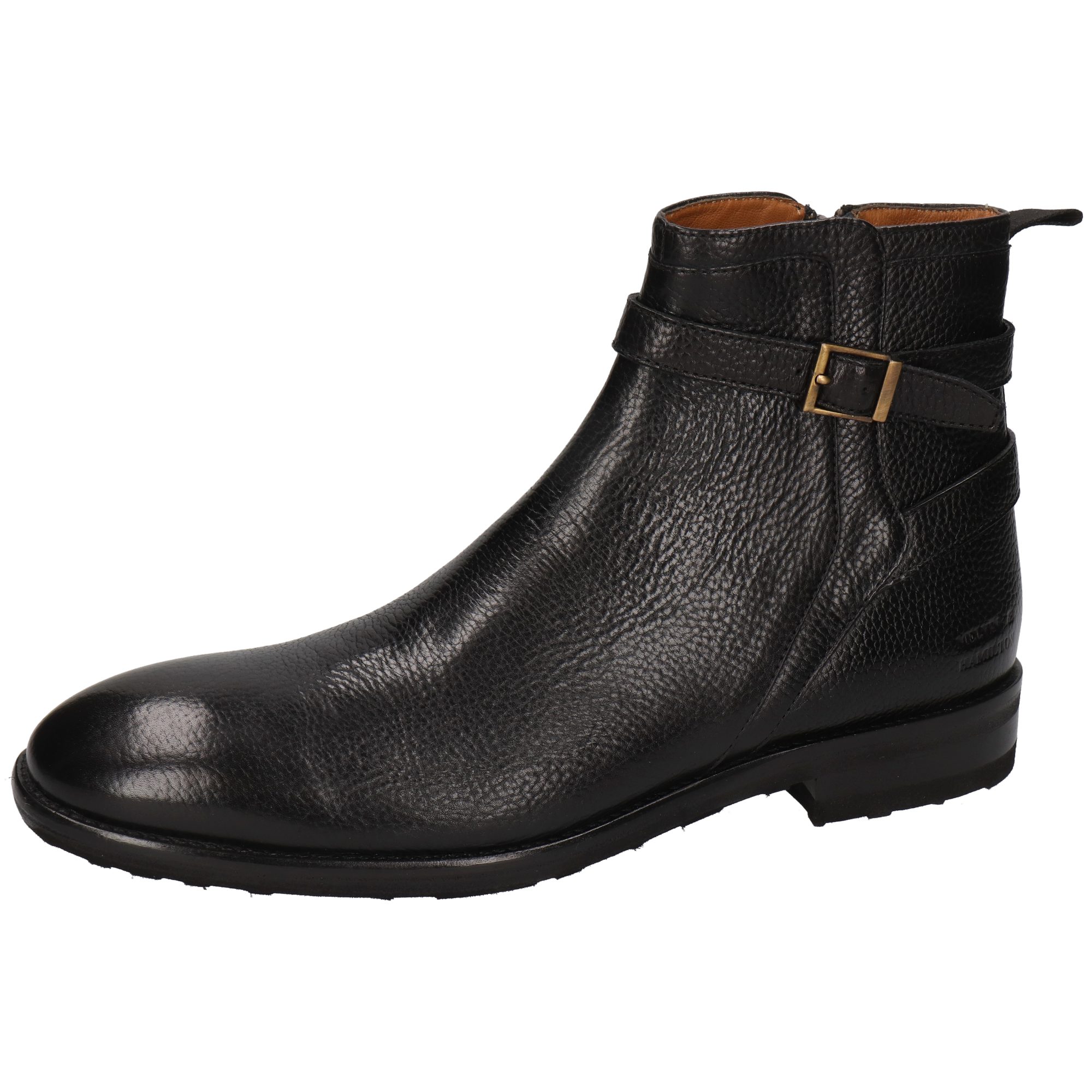 Melvin & Hamilton Primo 5 Stiefelette
