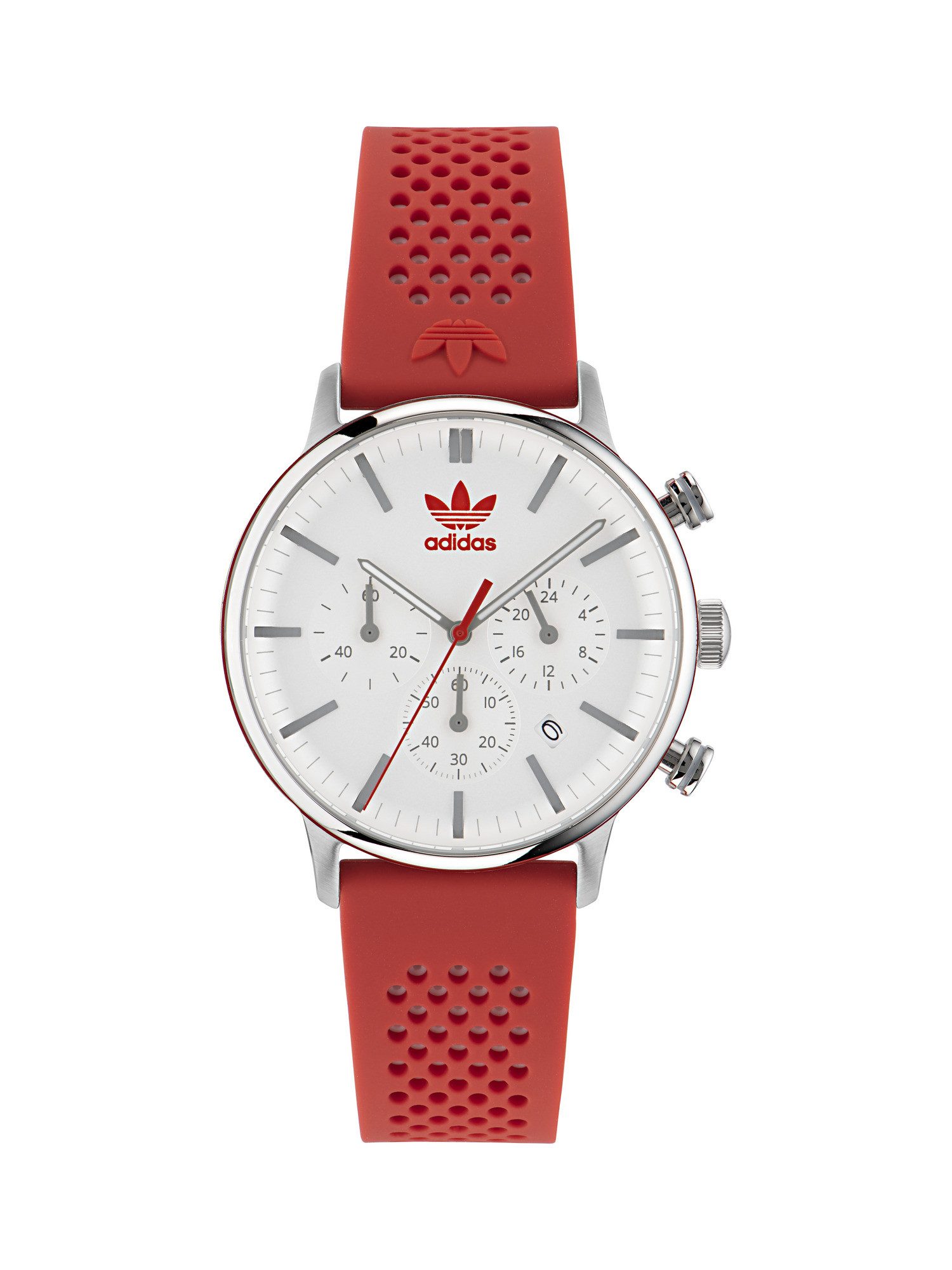 adidas Originals Quarzuhr CODE ONE CHRONO, (1-tlg), Quarz-Analoguhr günstig online kaufen