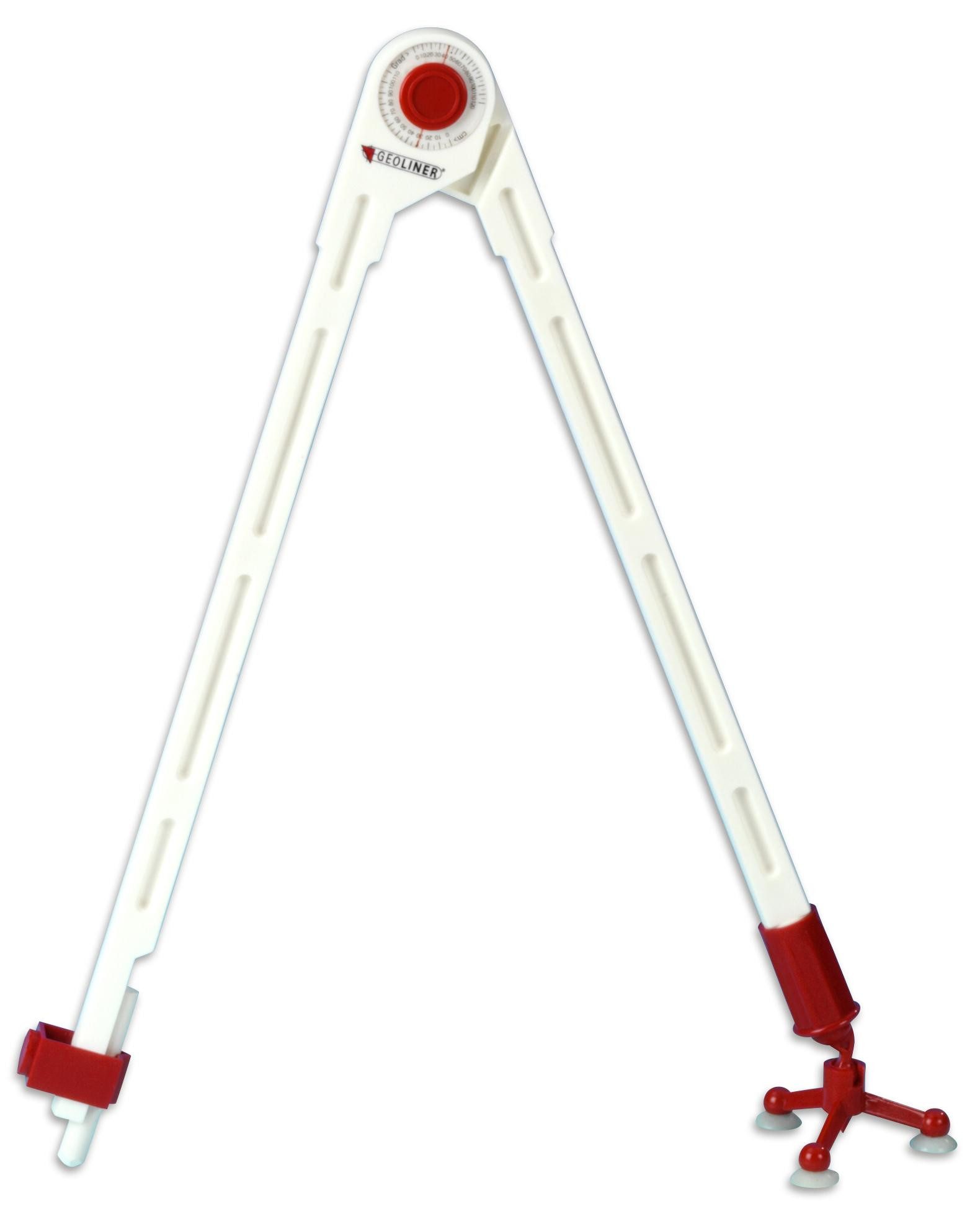 GEOLINER Zirkel Tafelzirkel