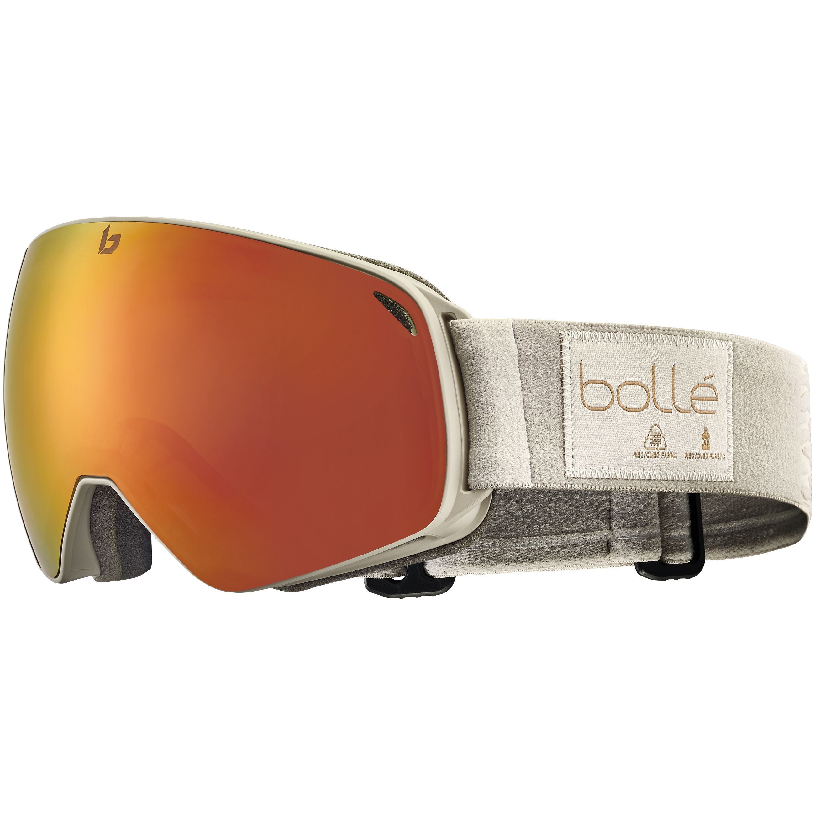 Bolle Skibrille Torus M, (1-St)