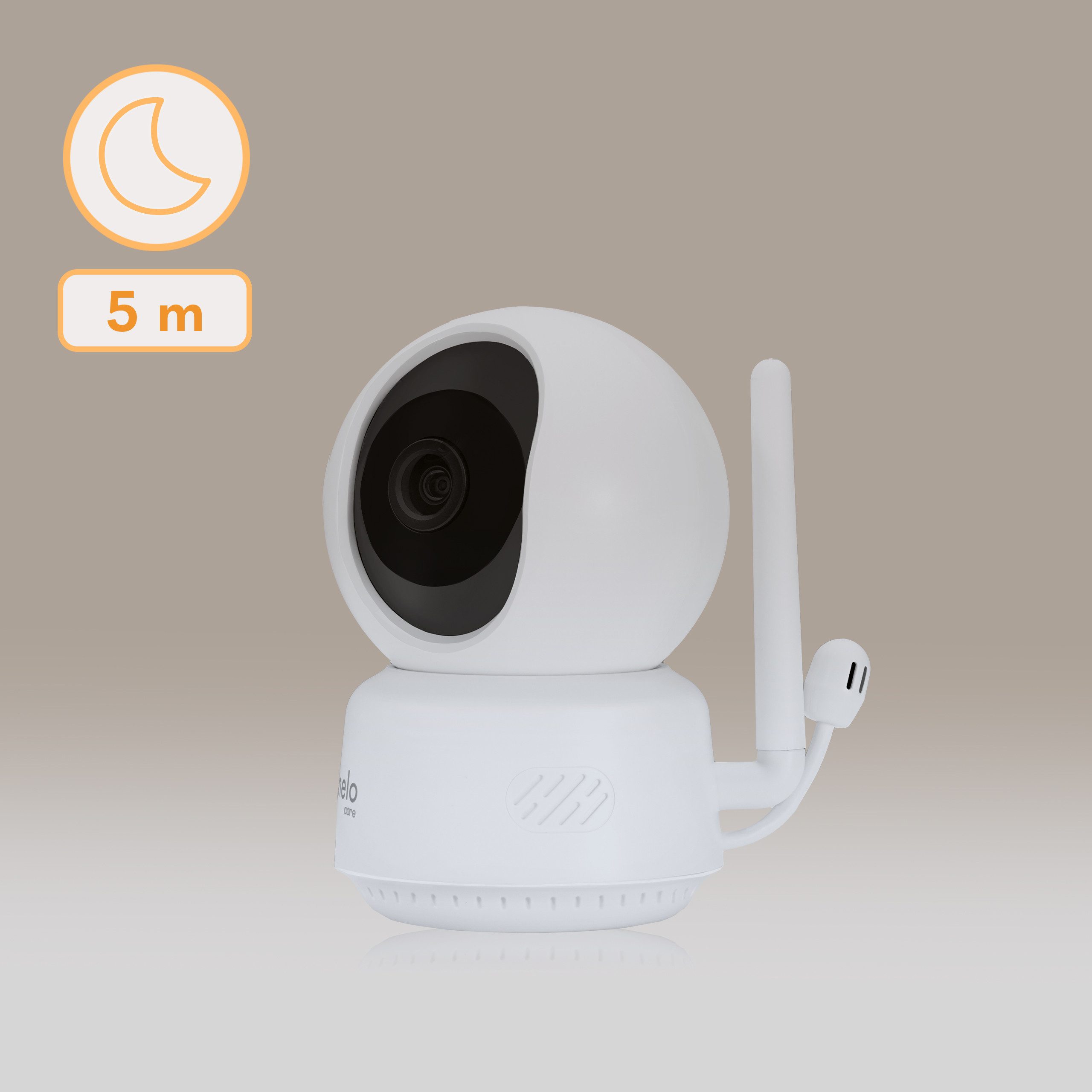 Lionelo Babyline 9.1 - Bild 4