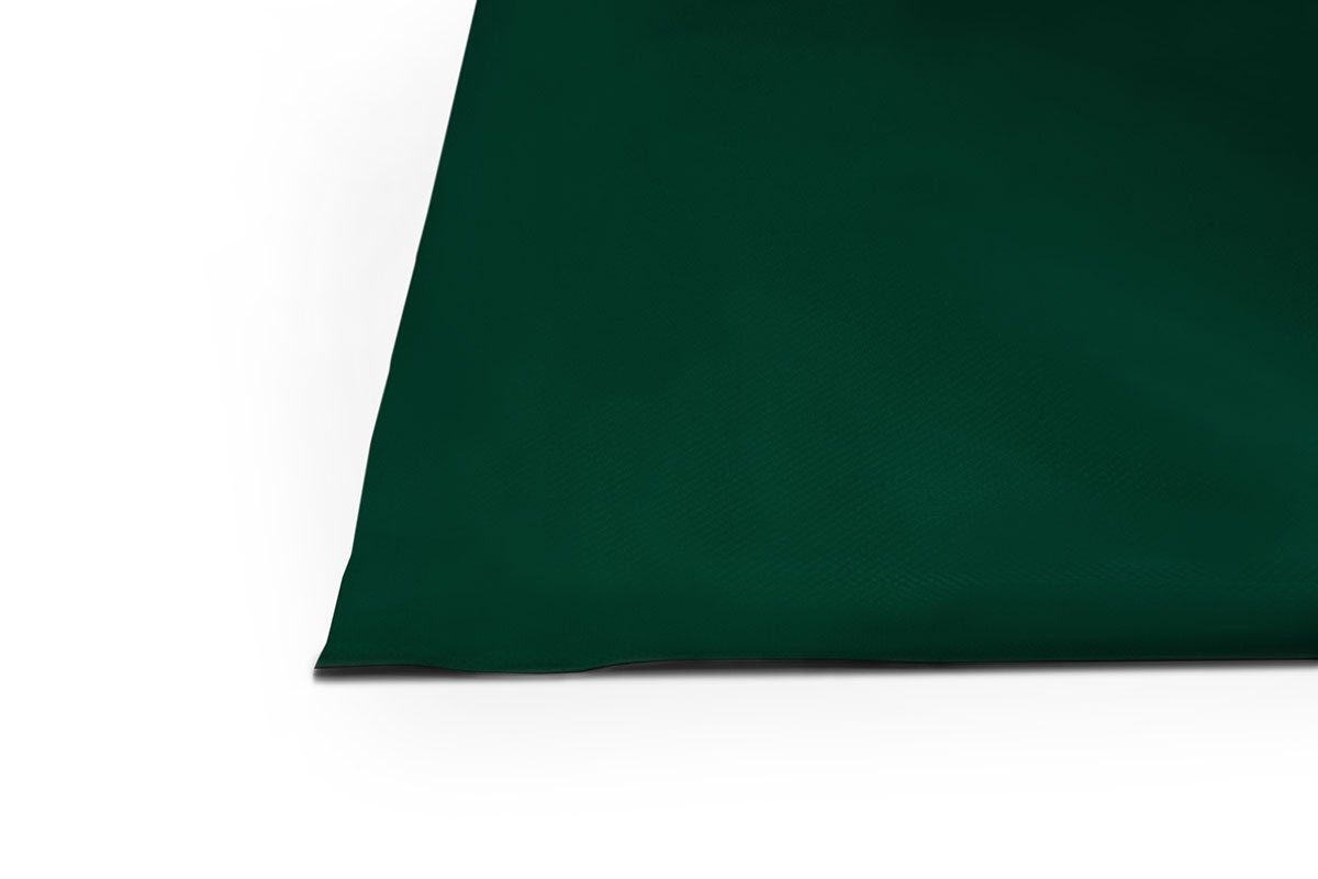 ANKO PLANEN Tejido De PVC 700 G/m², 3 M De Ancho, Venta Por Metro Sin Ojales - Lona Industrial Premium, Resistente A Desgarros, Resistente A UV E Impermeable (Azul RAL5002