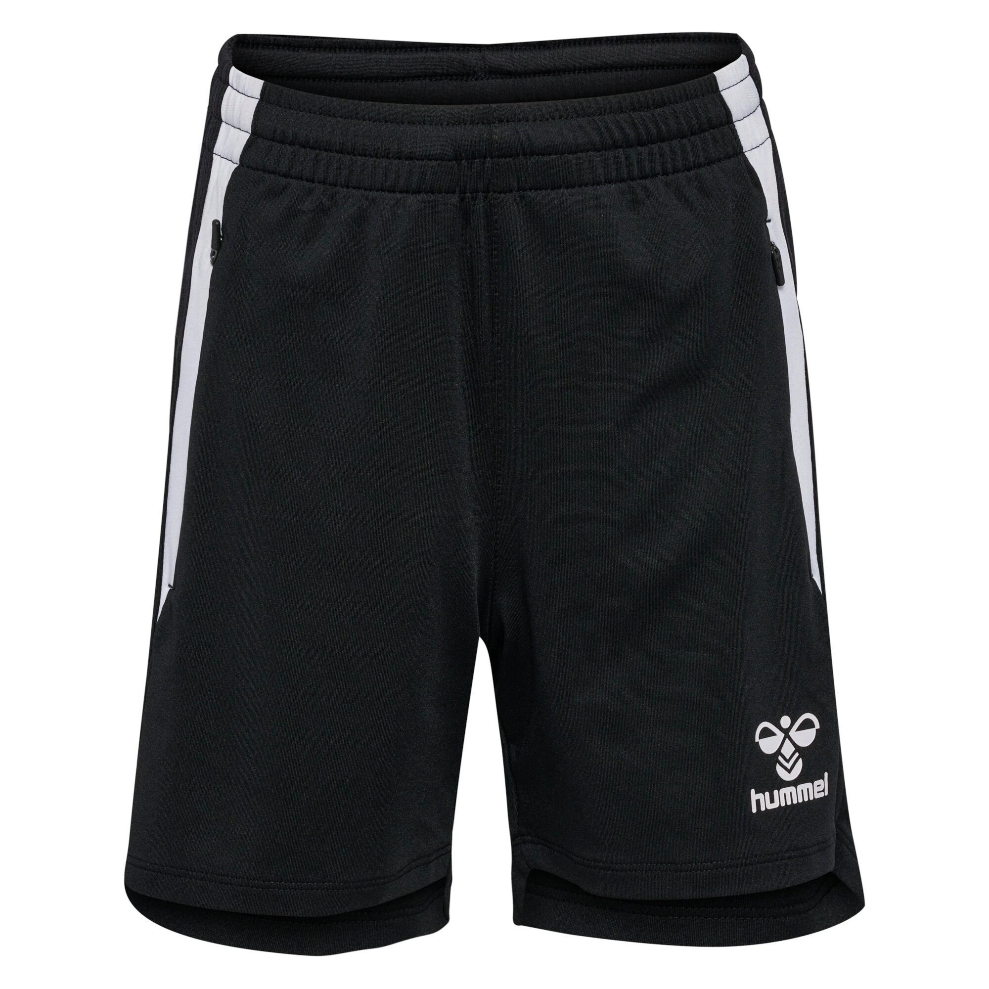 Trainingsshorts Hummel Kinder Short LEAD 2.0 TRAINING SHORTS 223754