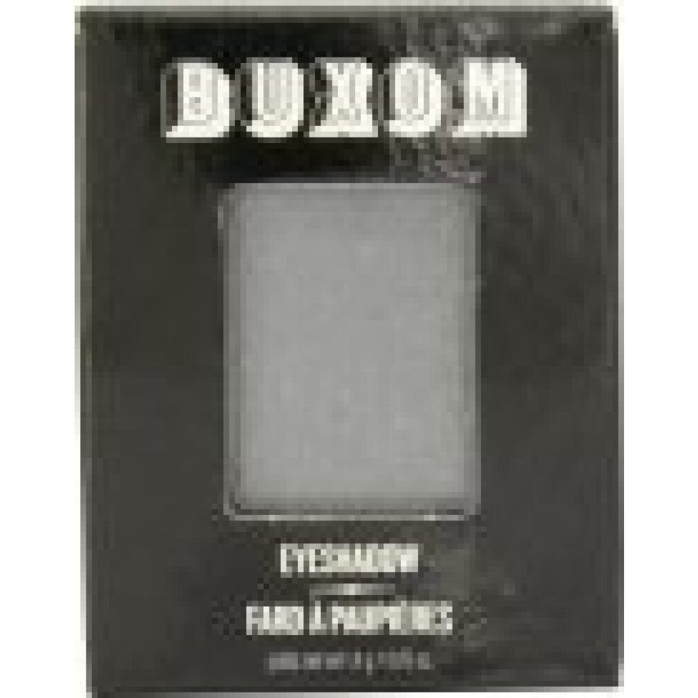 Buxom Lidschatten Single Eyeshadow Bar - Cool Caviar