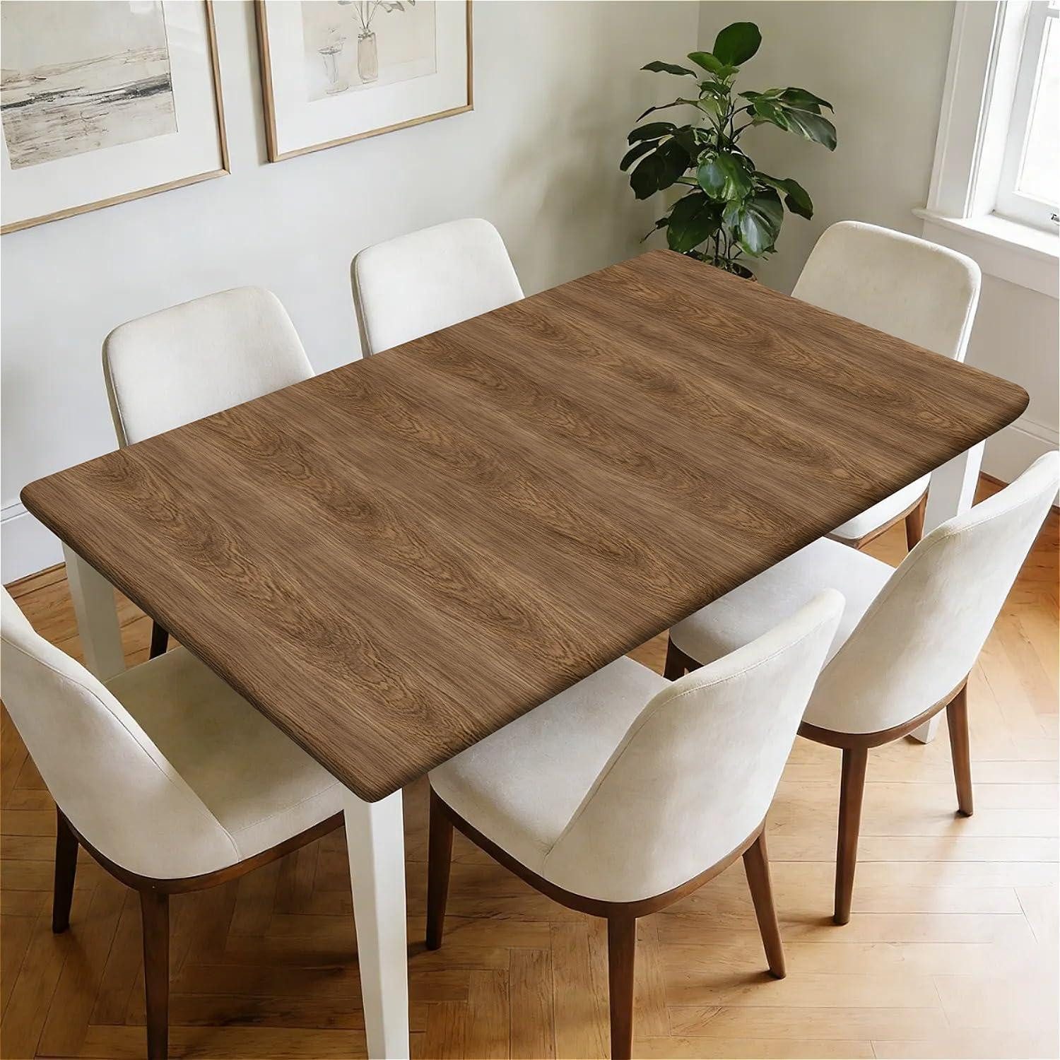 Holzoptik Tischdecken online kaufen