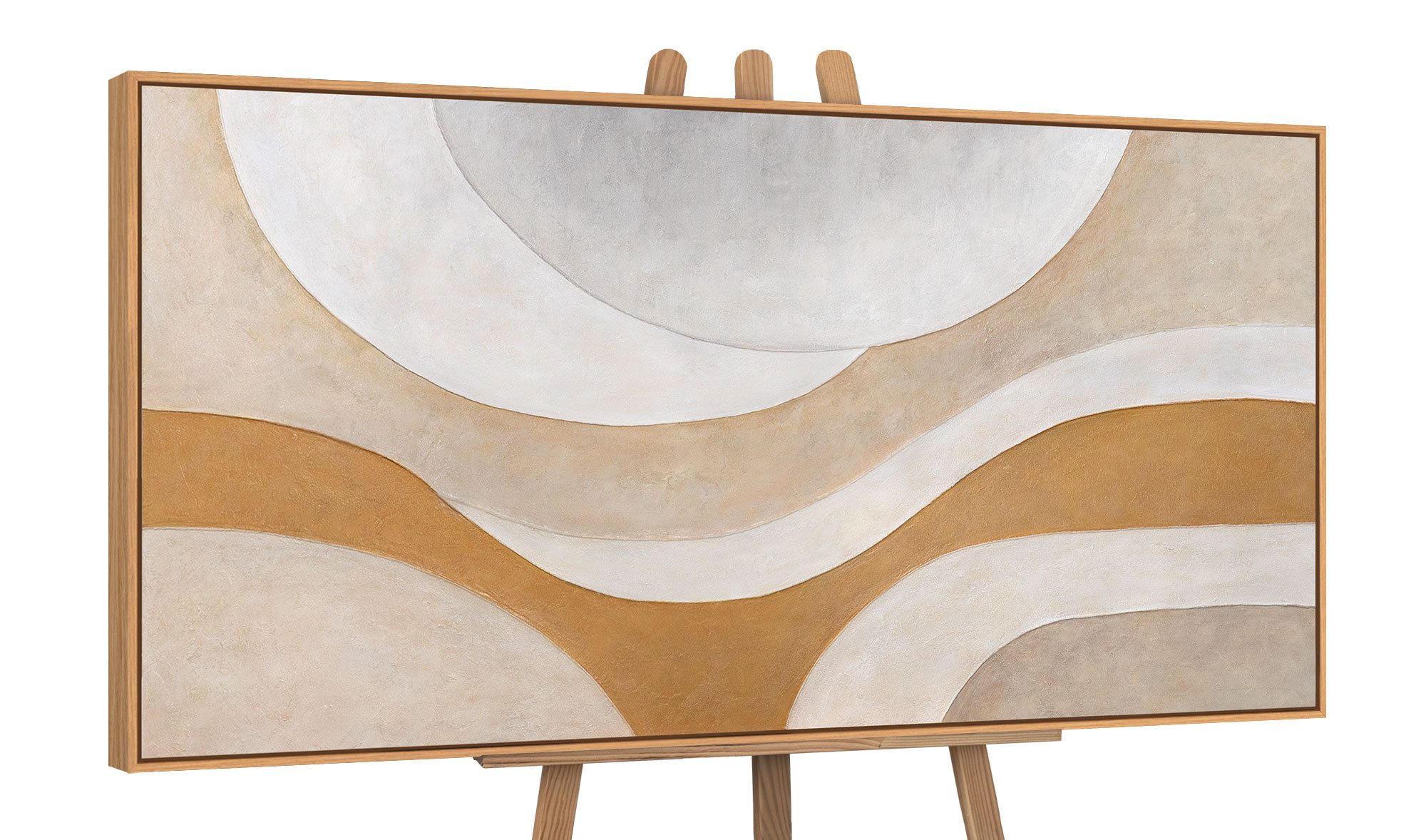 YS-Art Картина Abstraktion I