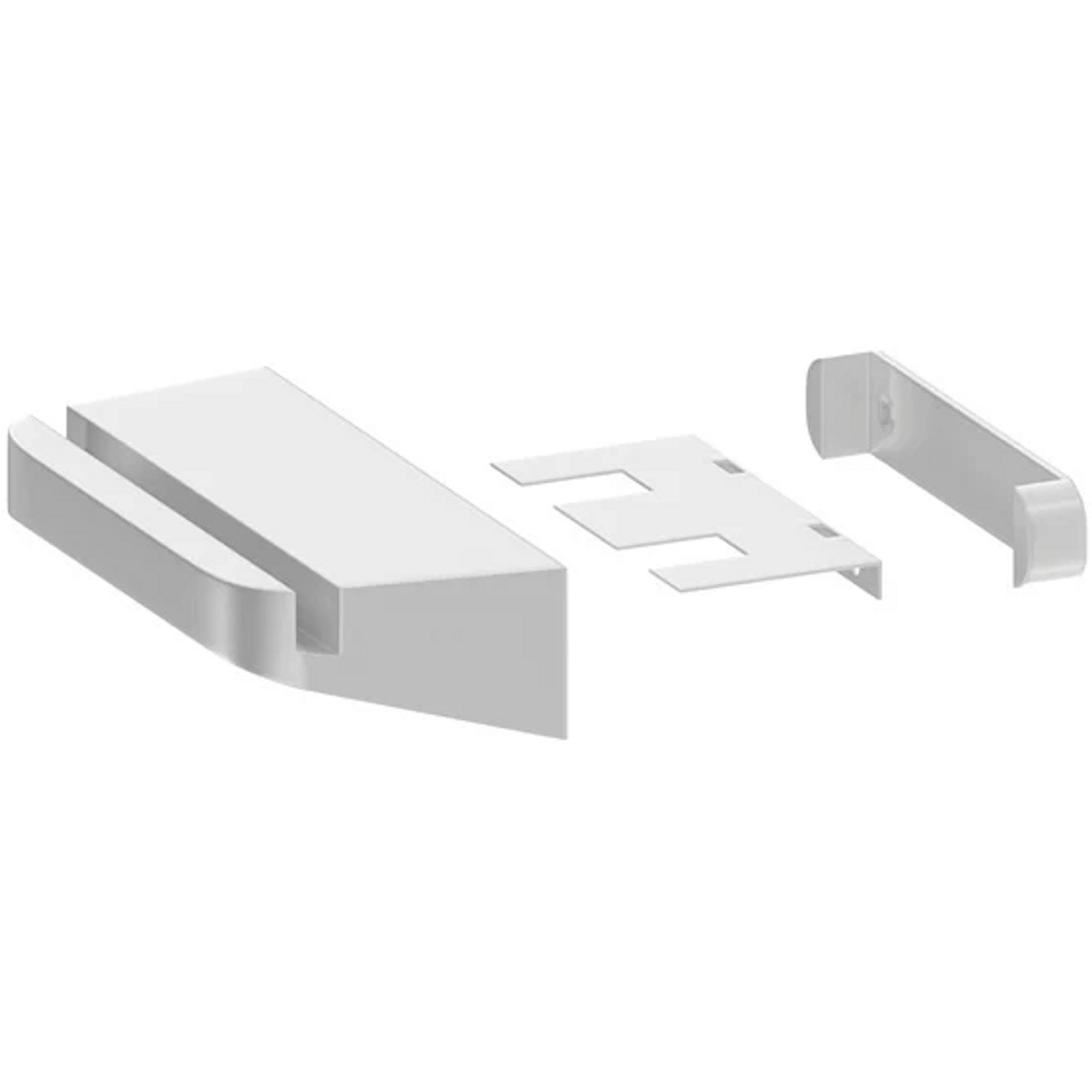 Meaco Luftbefeuchter Meaco Wandhalterung für Luftentfeuchter DD8L Pro