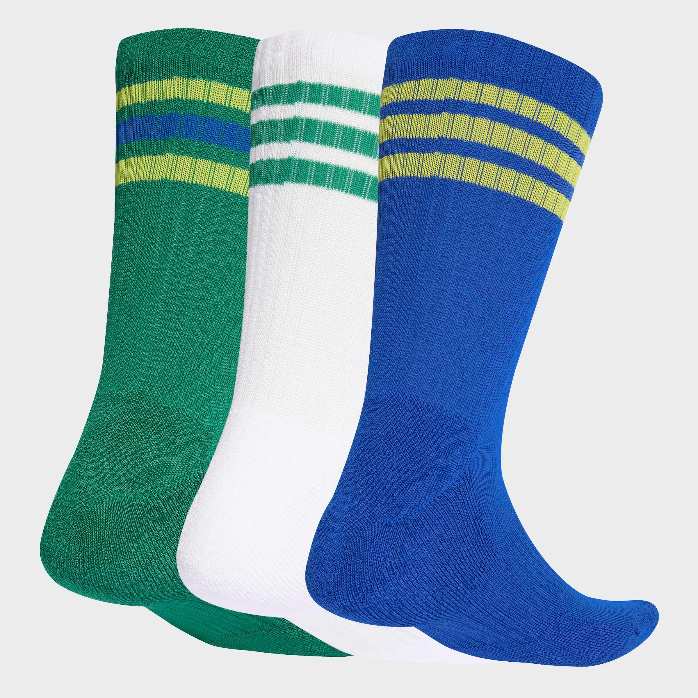 adidas Performance Funktionssocken 3S ESS C CRW 3P (3-Paar) günstig online kaufen