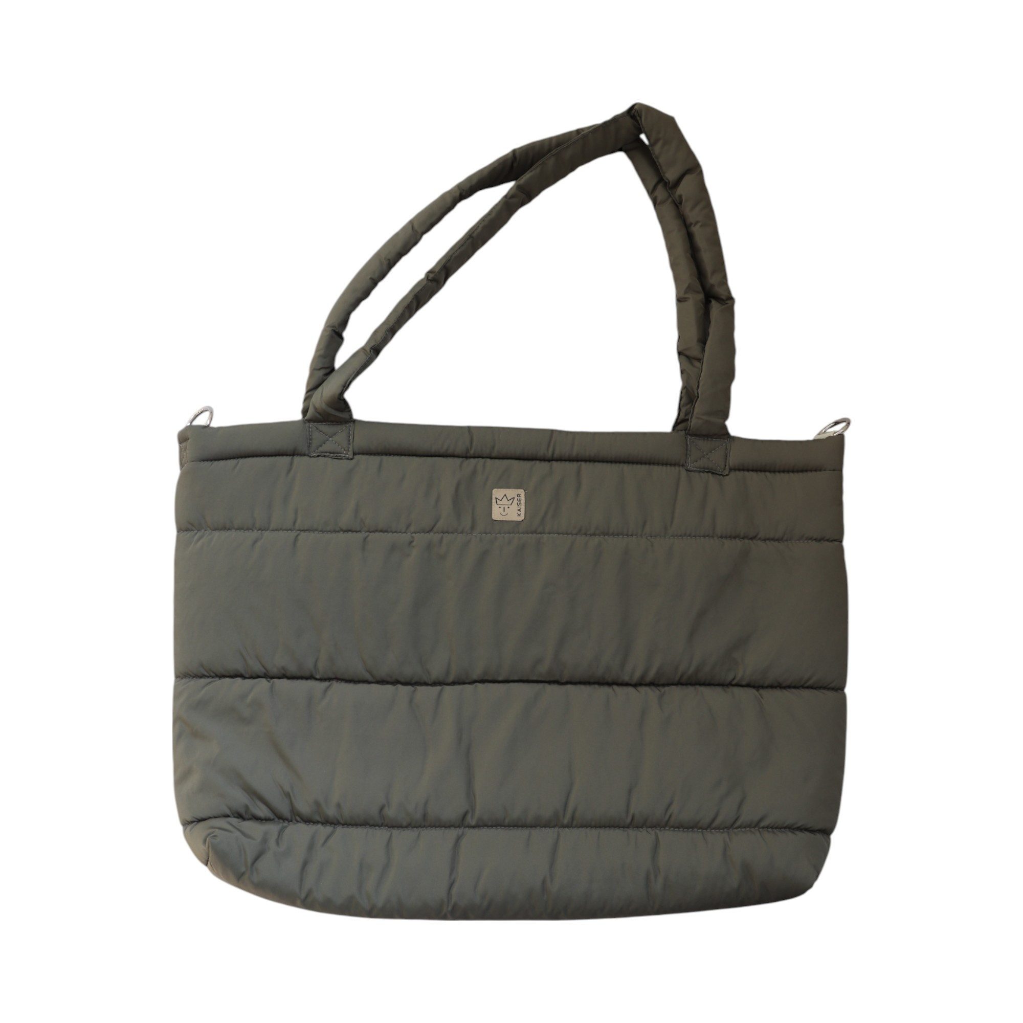 Kaiser Wickeltasche /Mombag, YANN, robust und geräumig