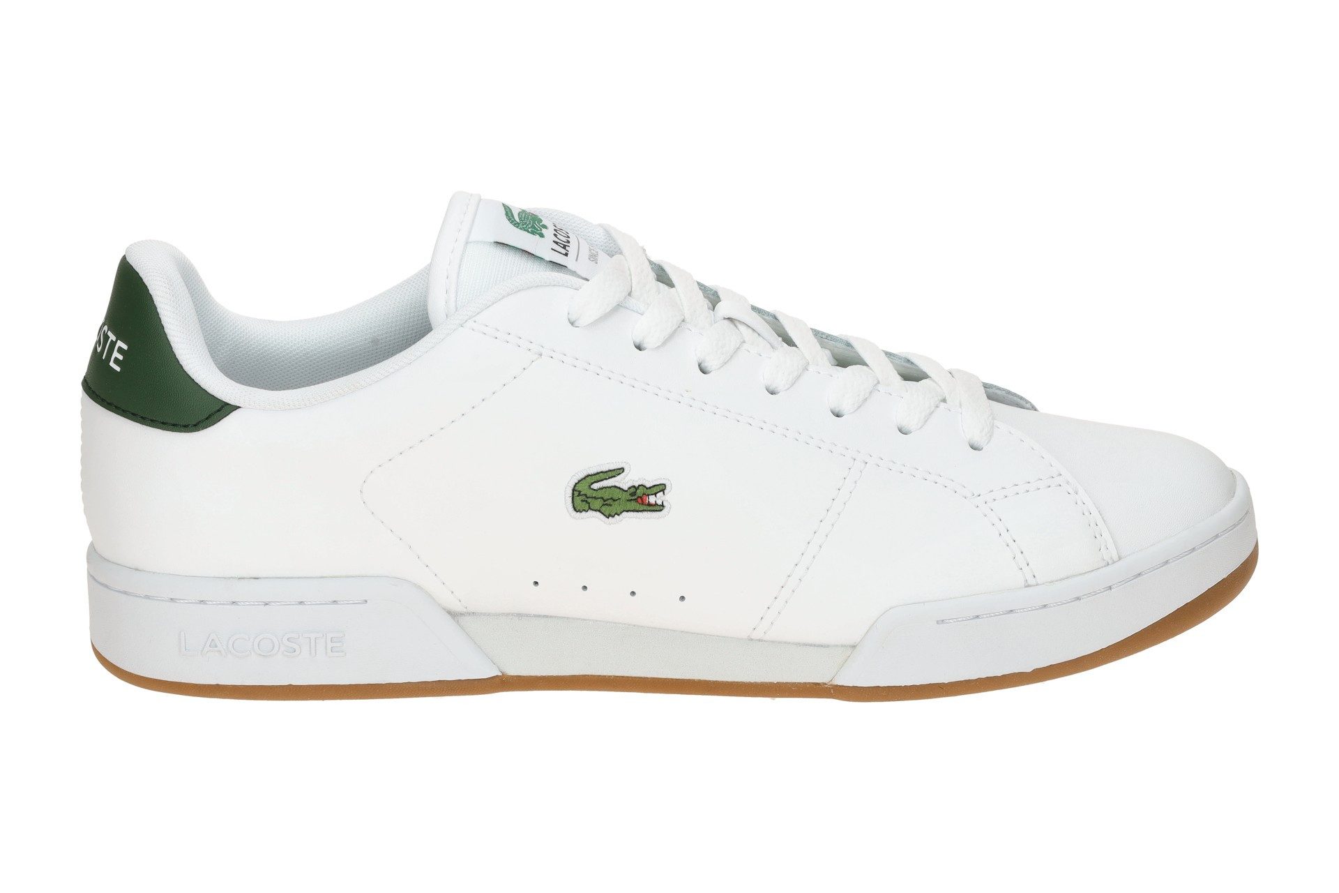Lacoste 49SMA0036_1R5 Schnürschuh