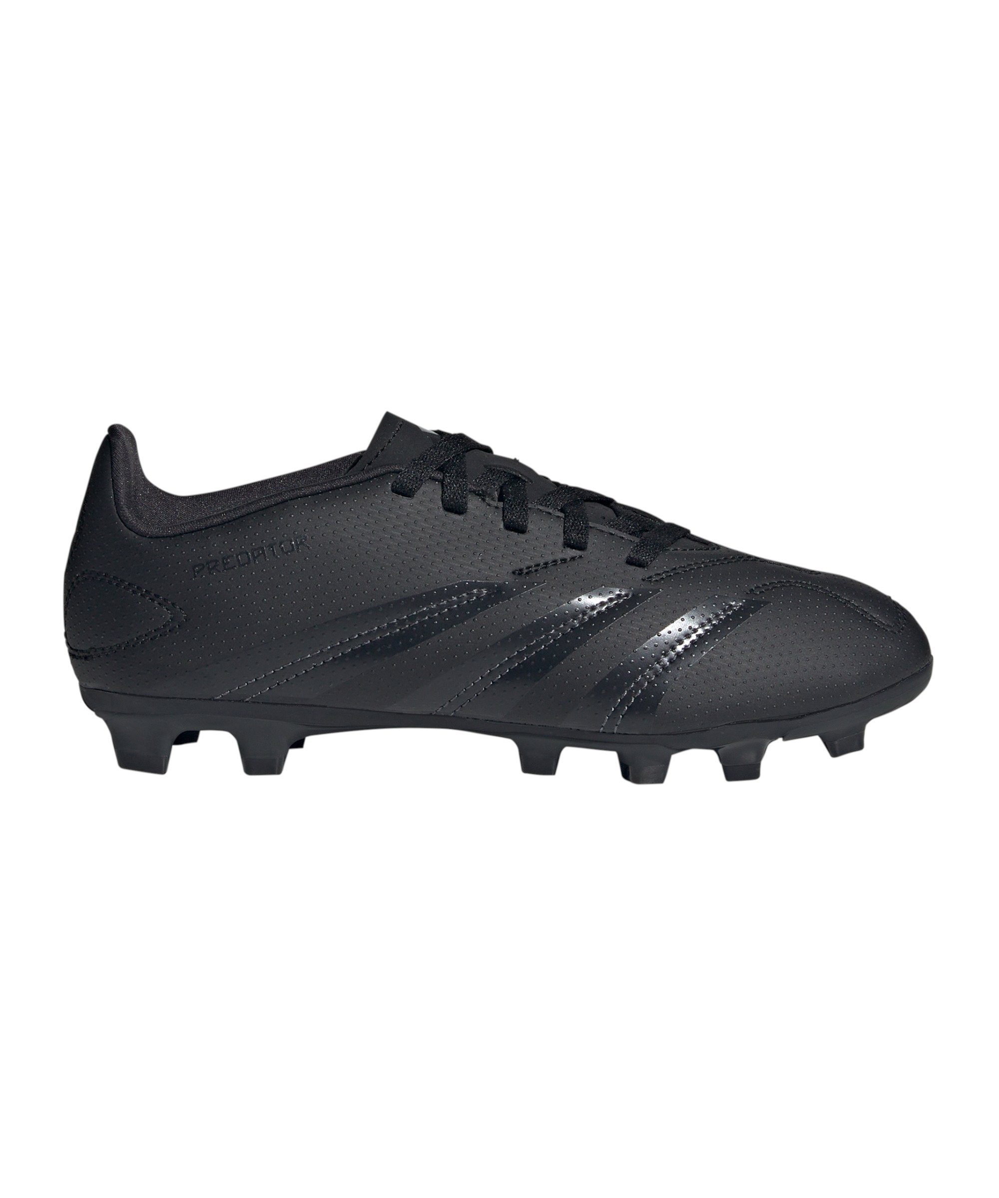 adidas Performance Predator Club FxG Solar Energy Kids Fußballschuh