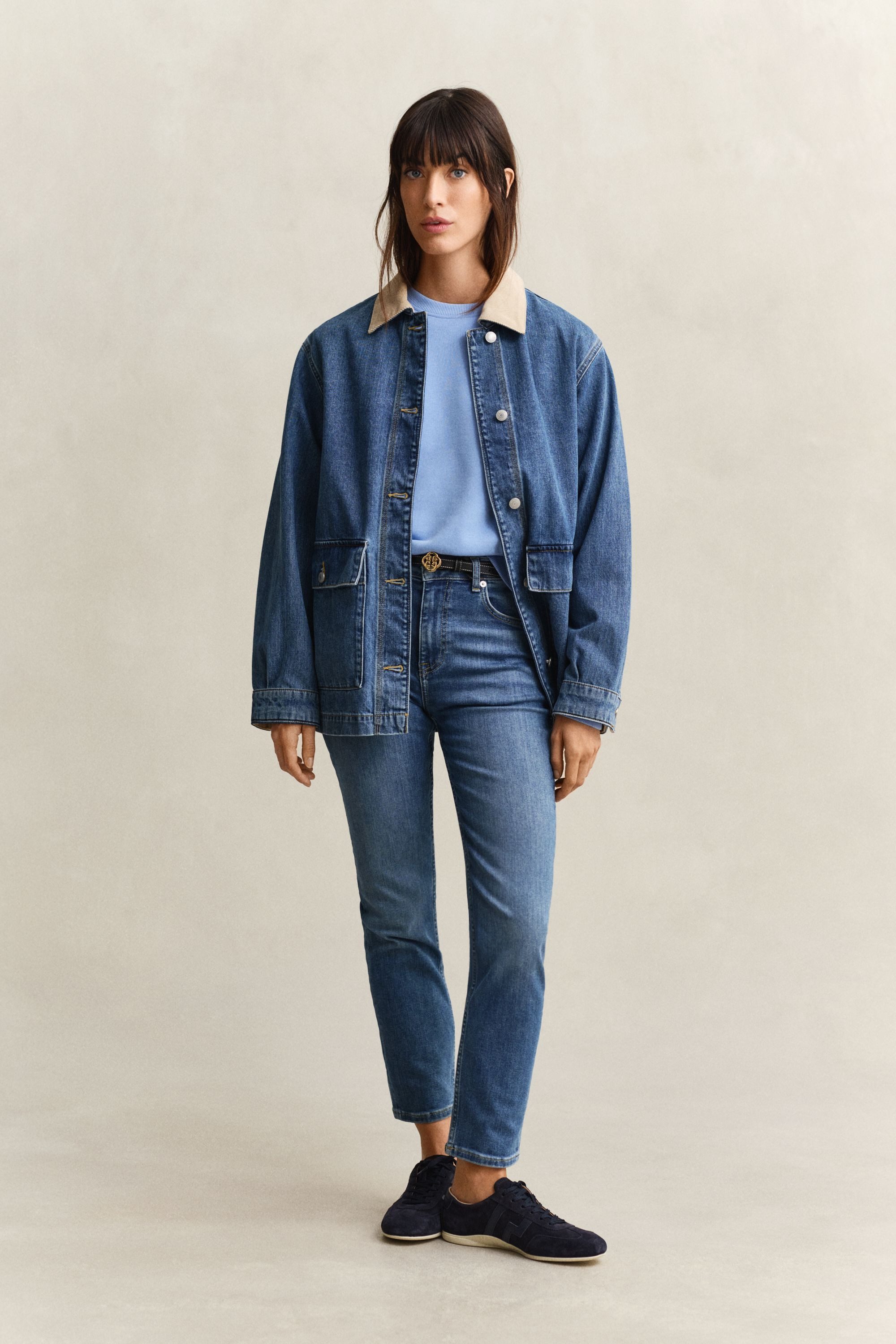 Gant Sweatshirt günstig online kaufen