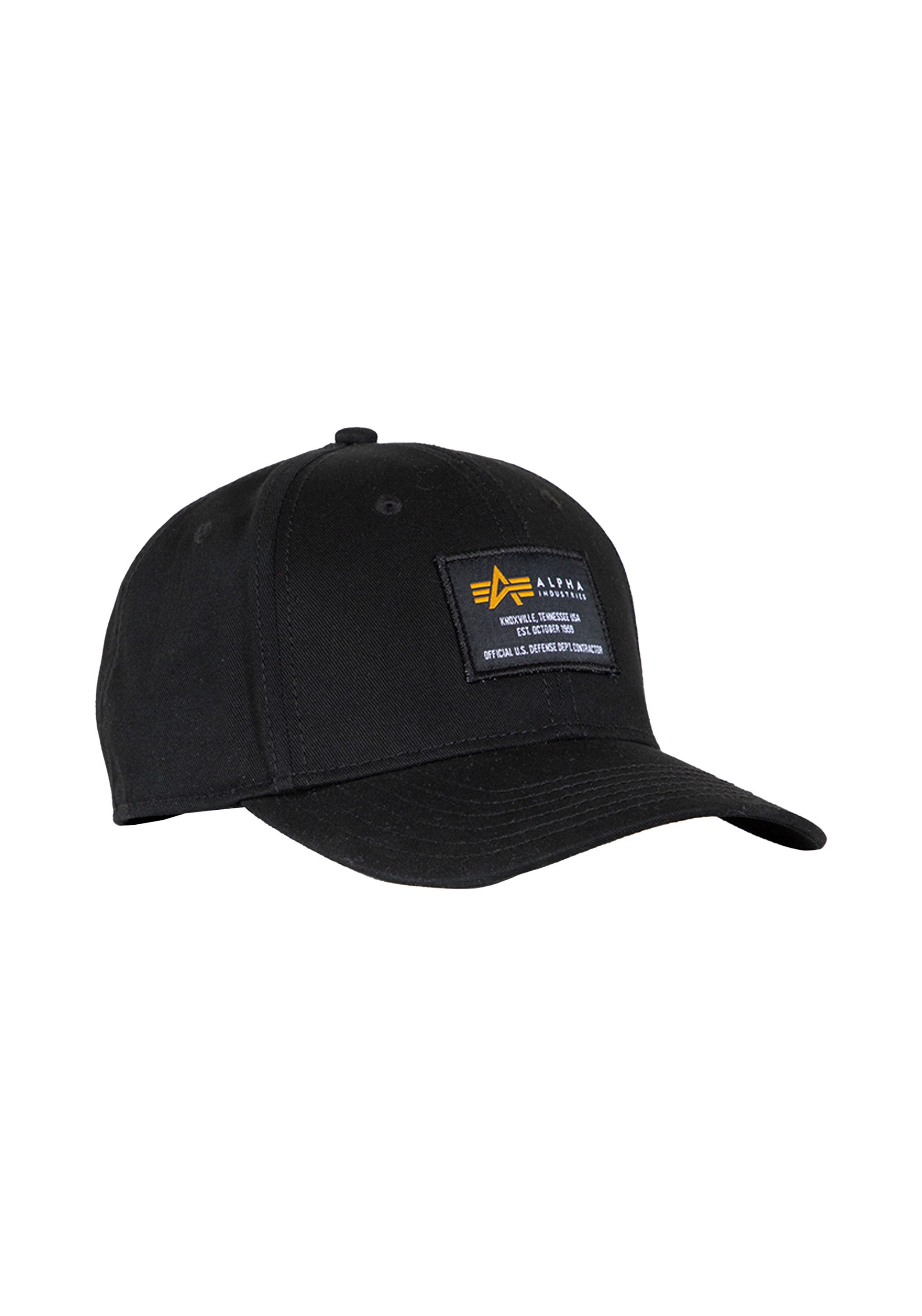 Alpha Industries Trucker Cap Crew Cap