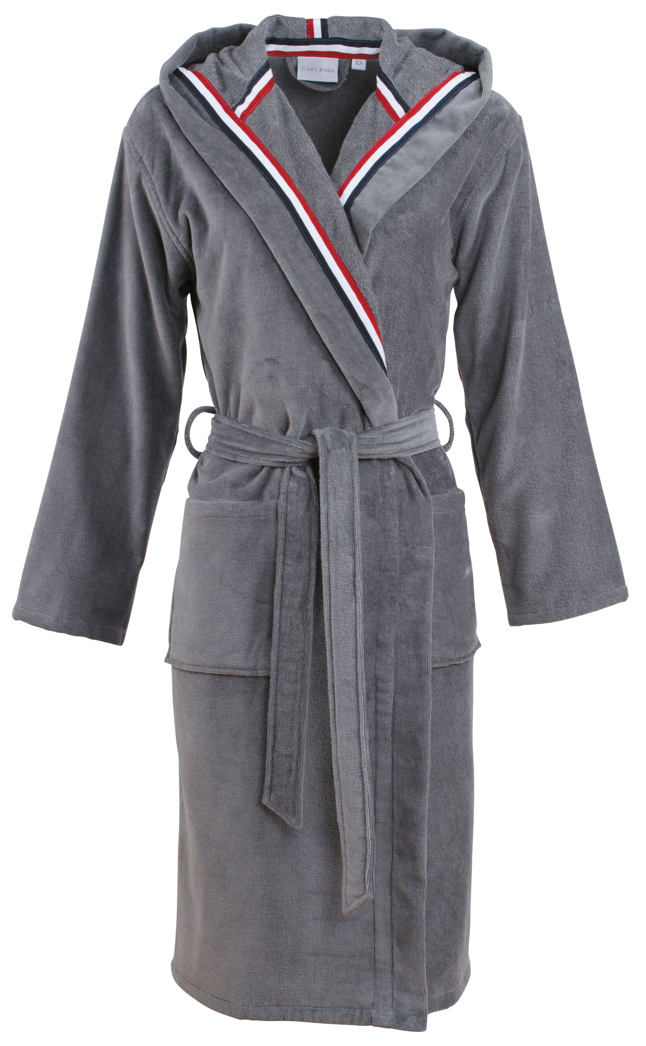 Unisex-Bademantel 481310