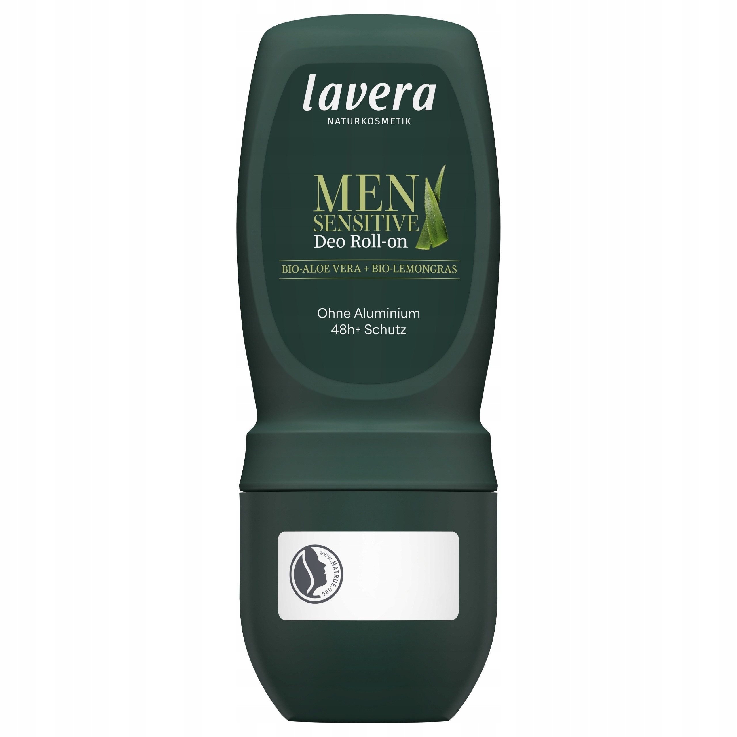 lavera Deo-Roller Men sensitive Deo Roll-On