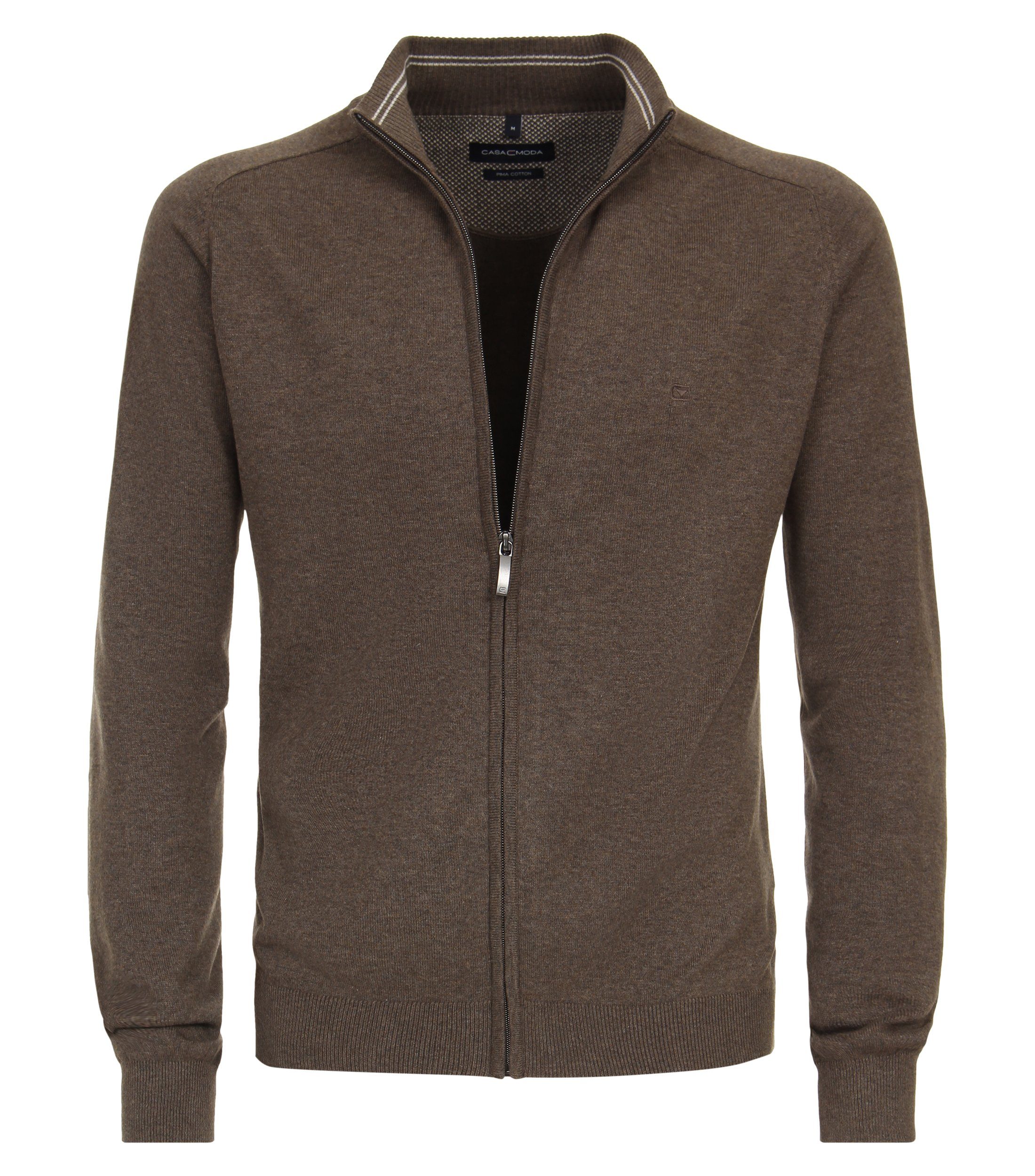 CASAMODA Strickjacke CASAMODA Strickjacke uni
