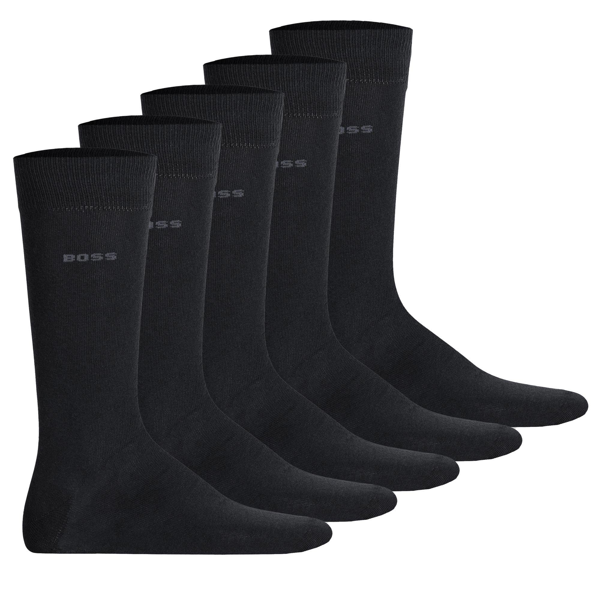 Kurzsocken Herren Socken 5er Pack Baumwolle