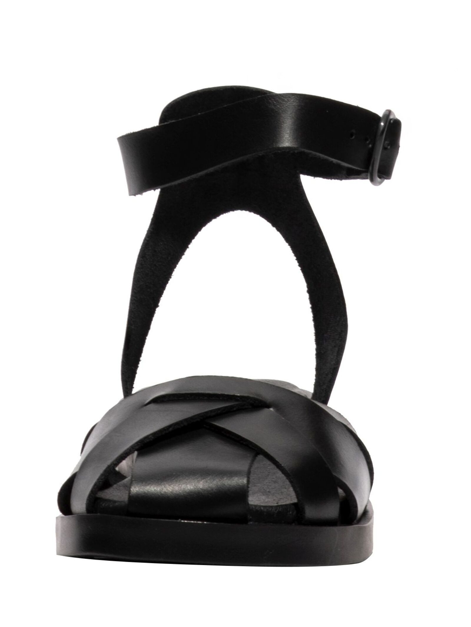 Fly London Fly London Sandalen Leder Riemchensandale