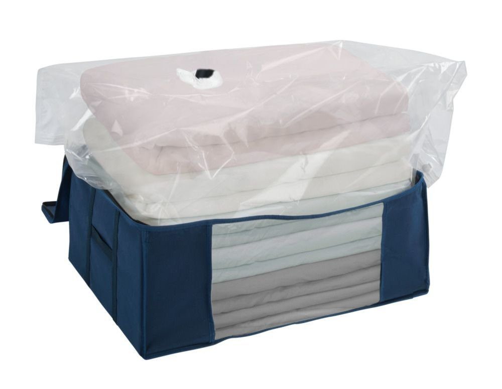 WENKO Kleiderschutzhülle