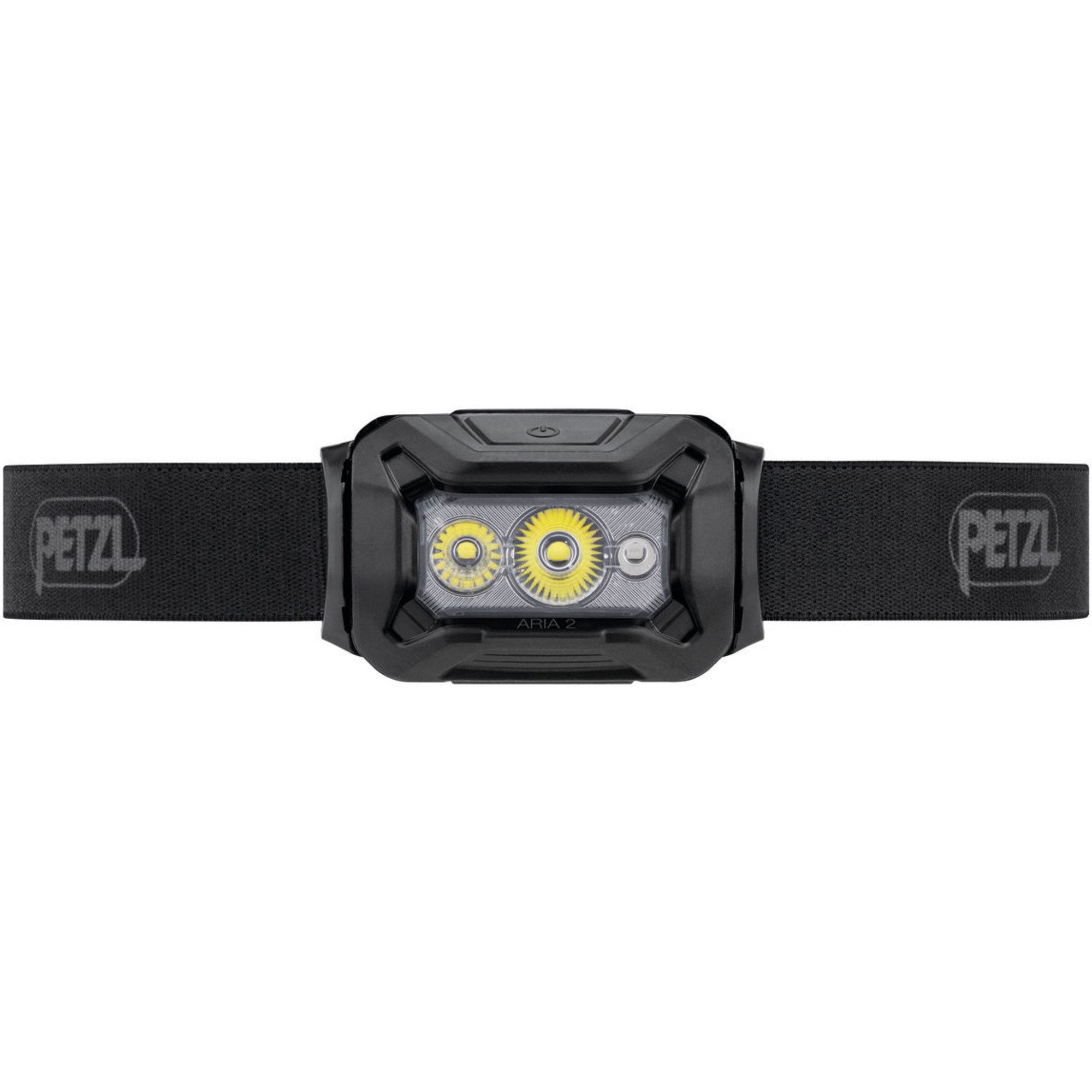 Petzl Stirnlampe Petzl ARIA 2 RGB, LED-Leuchte