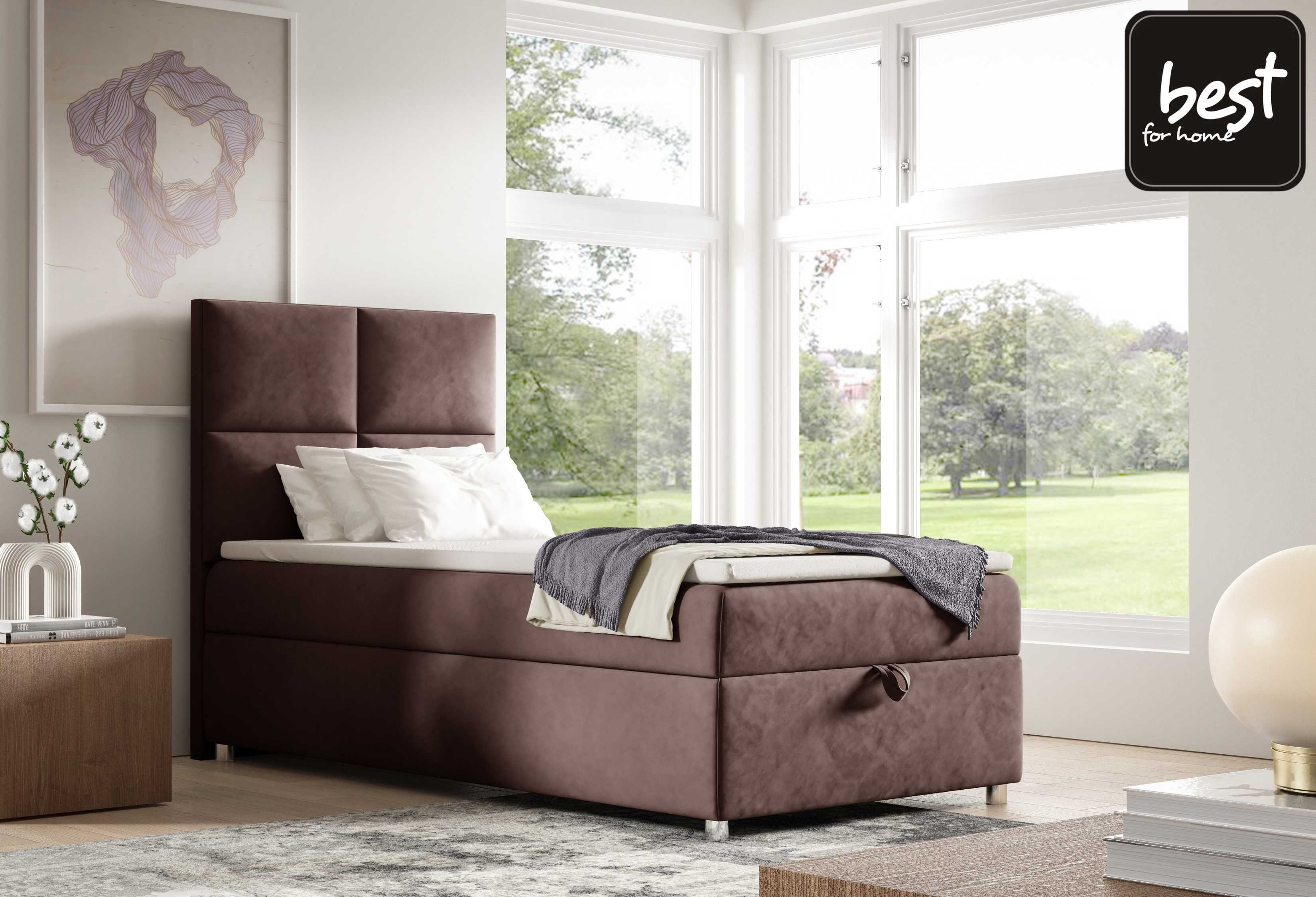 Best for Home Boxspringbett mit Bettkasten günstig online kaufen