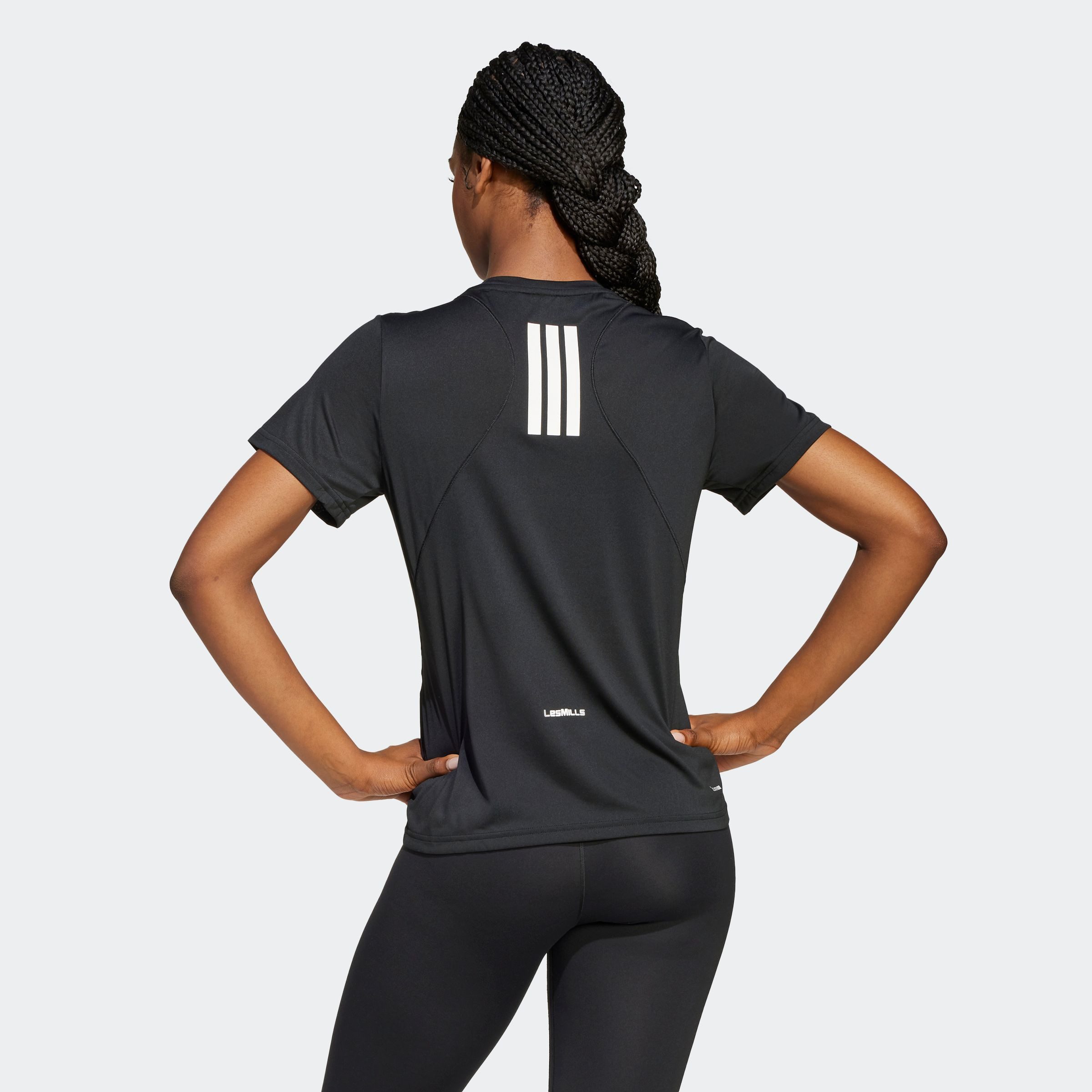 adidas Performance T-Shirt W LM G günstig online kaufen