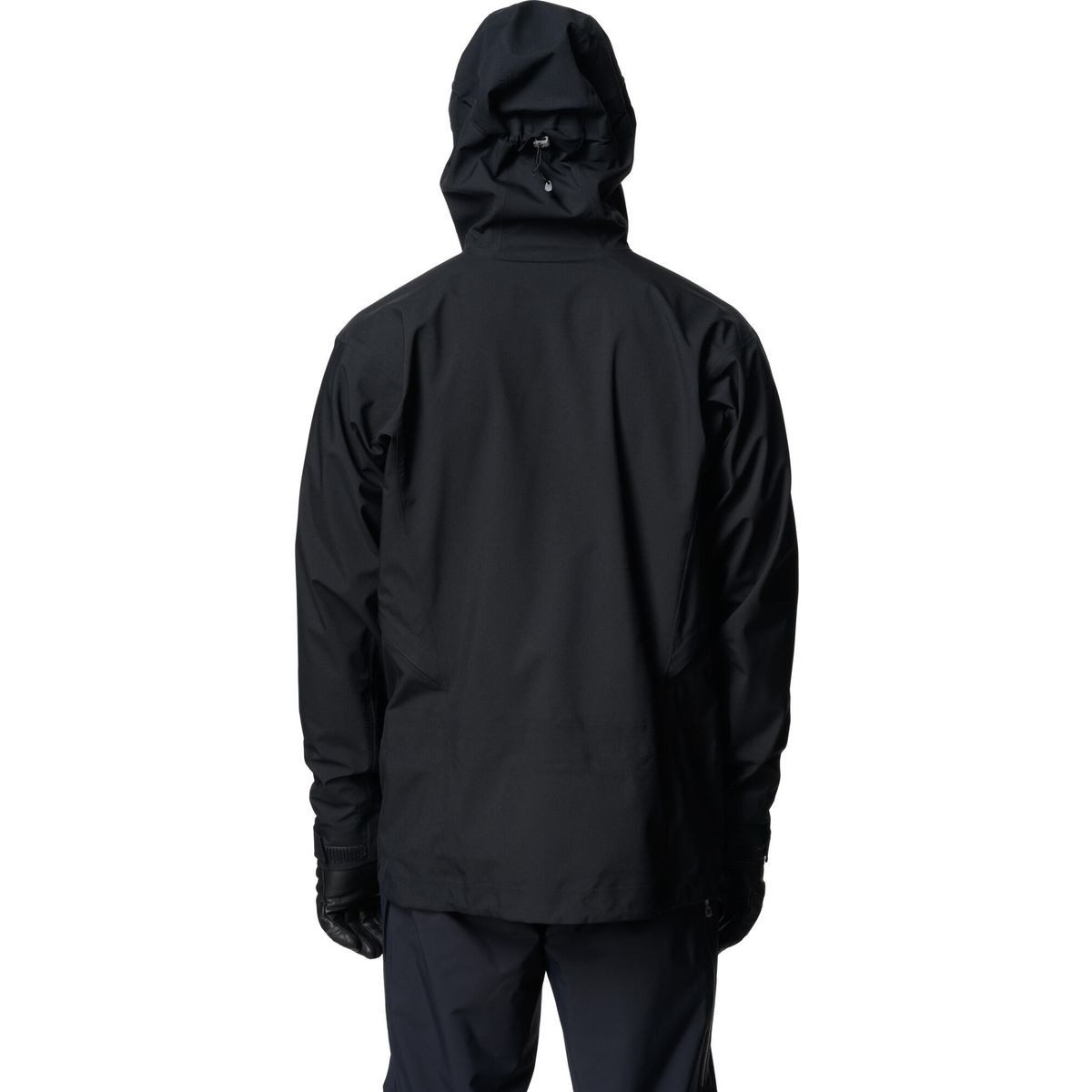 Houdini Skijacke M's Rollercoaster Jacket Hochfunktionale und komfortable Skijacke mit innovativer