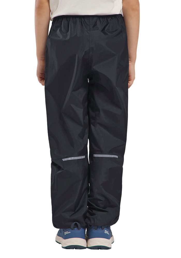 Jack Wolfskin Regenhose RAINY DAYS PANTS KIDS