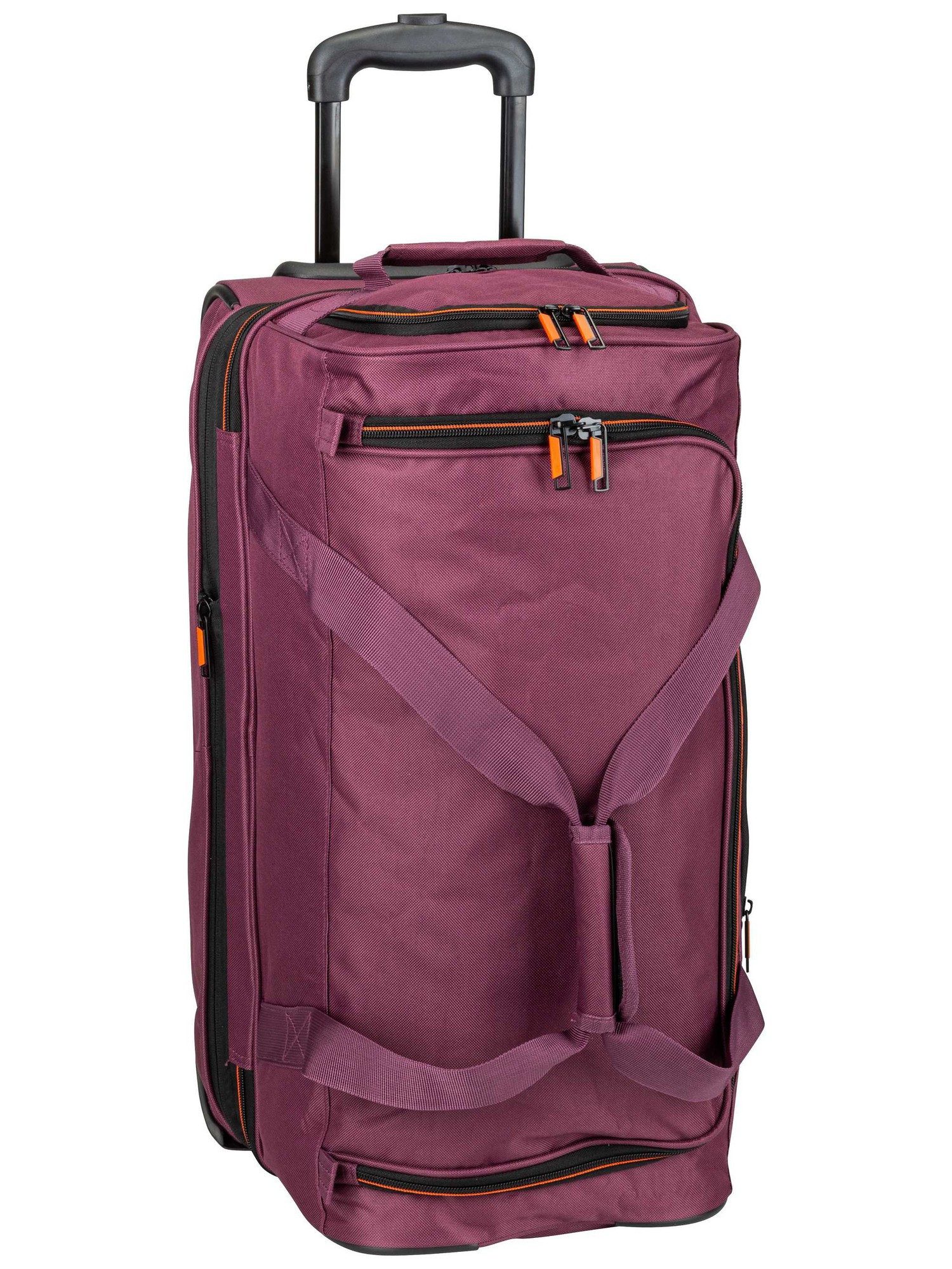 travelite Reisetasche Basics Trolley S