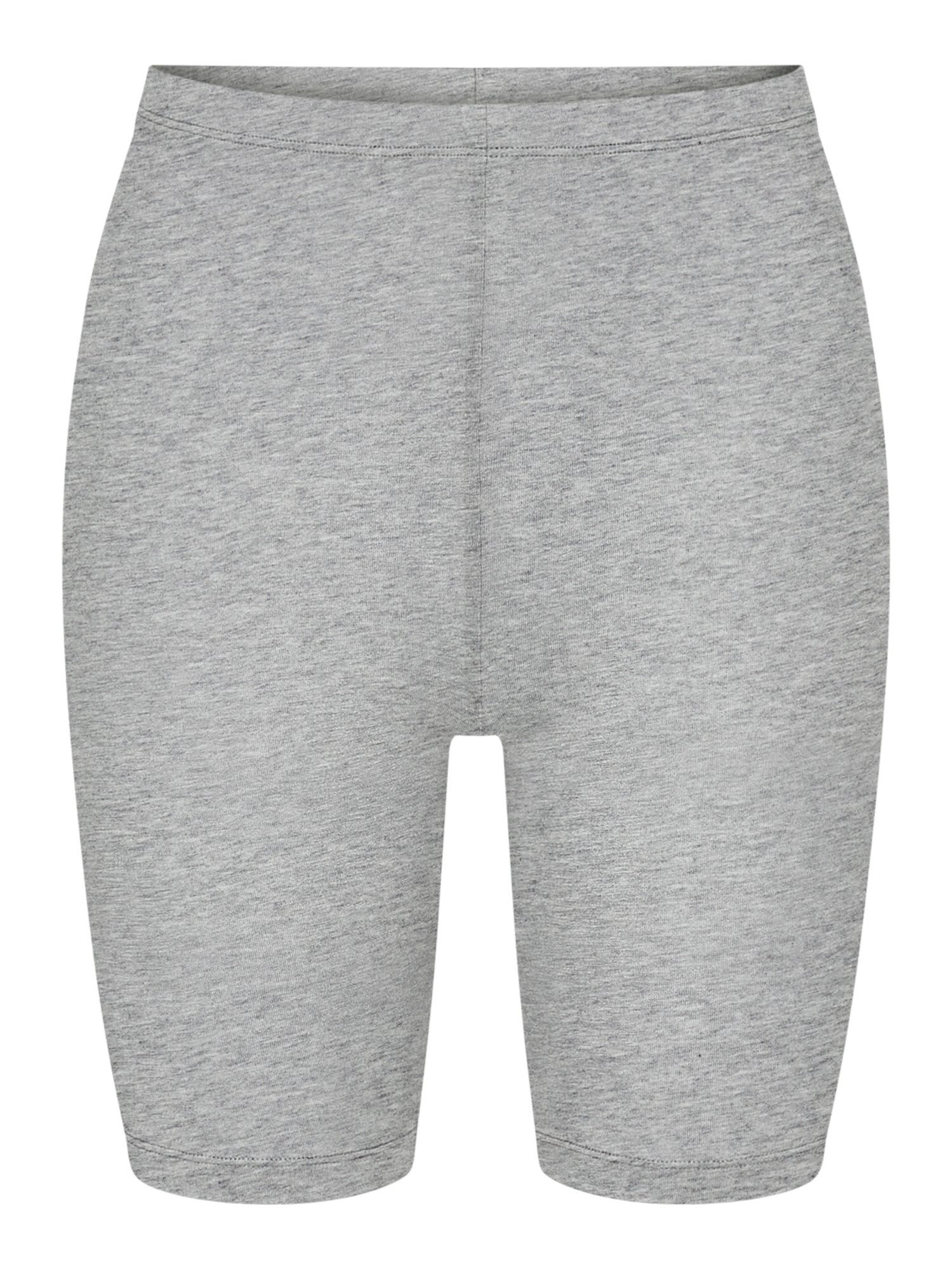 MEDIUM GREY MELANGE