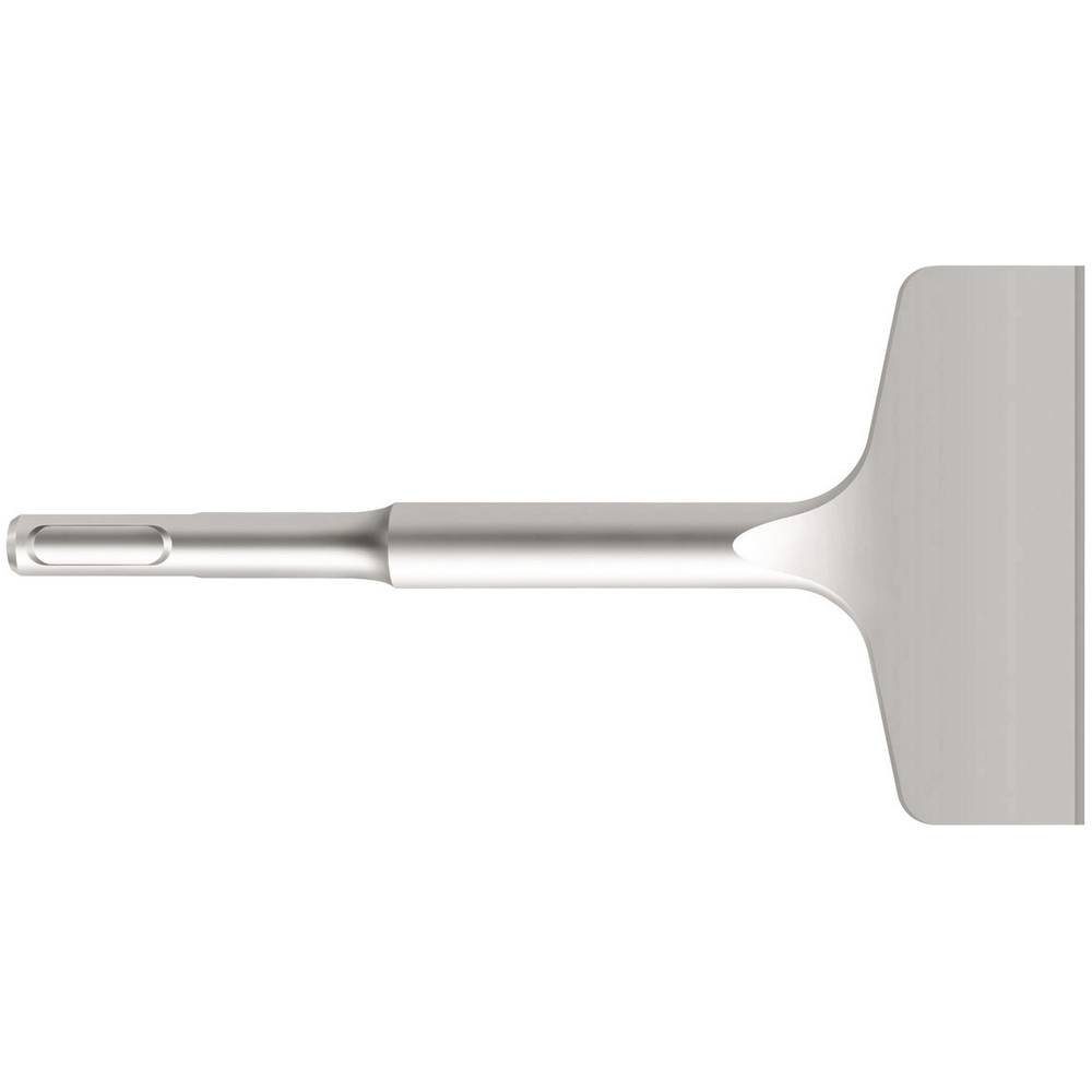 metabo Flachmeißel SDS-plus-Fliesenmeißel 165 x 75mm 631449000