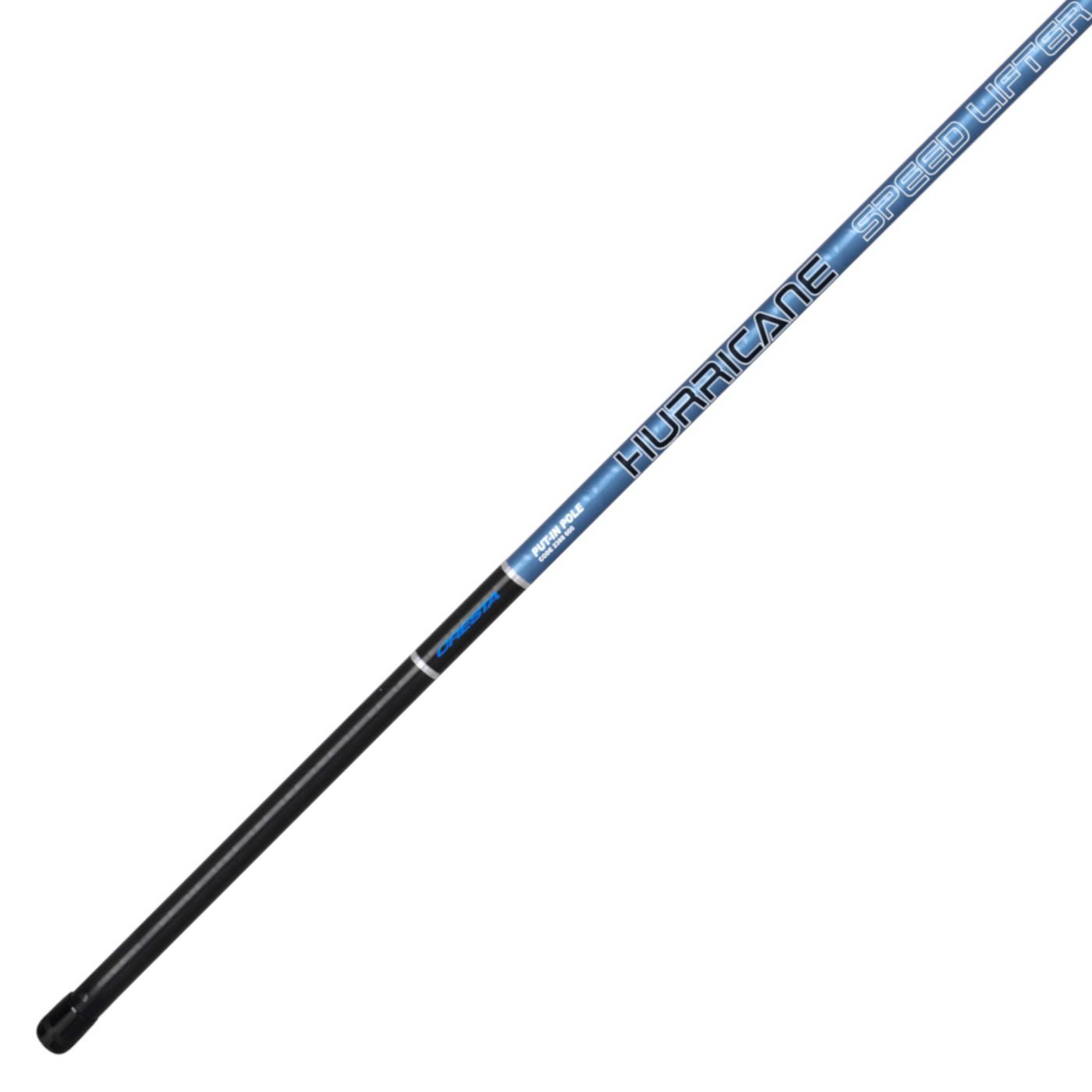 Cresta Kopfrute Cresta Hurricane Speedlifter 600 Put-In Pole 6M