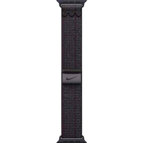 Apple Smartwatch-Armband 45mm Nike Sport Loop