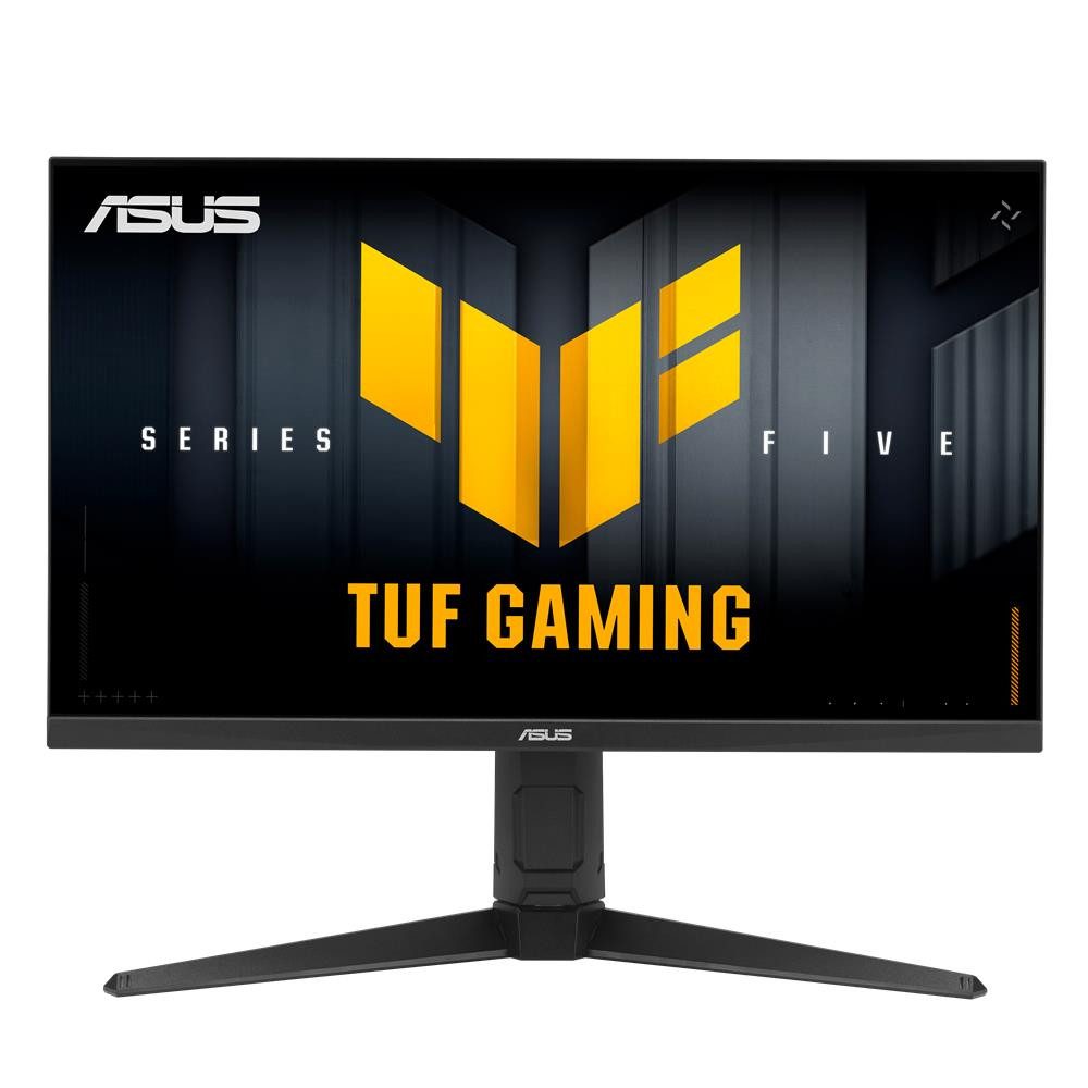 Asus TUF Gaming VG27AQML5A Gaming-LED-Monitor (68,6 cm/27 ", 2560 x 1440 px, QHD, 300 Hz, Fast IPS, 27 Zoll QHD 300Hz Fast IPS ELMB Sync)