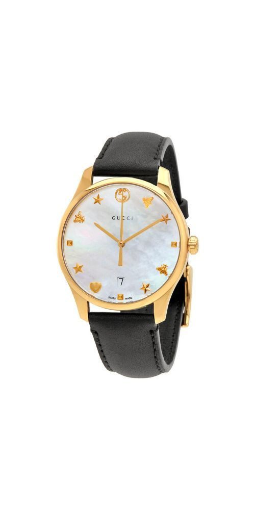 Luxusuhr GUCCI G-Timeless YA1264044