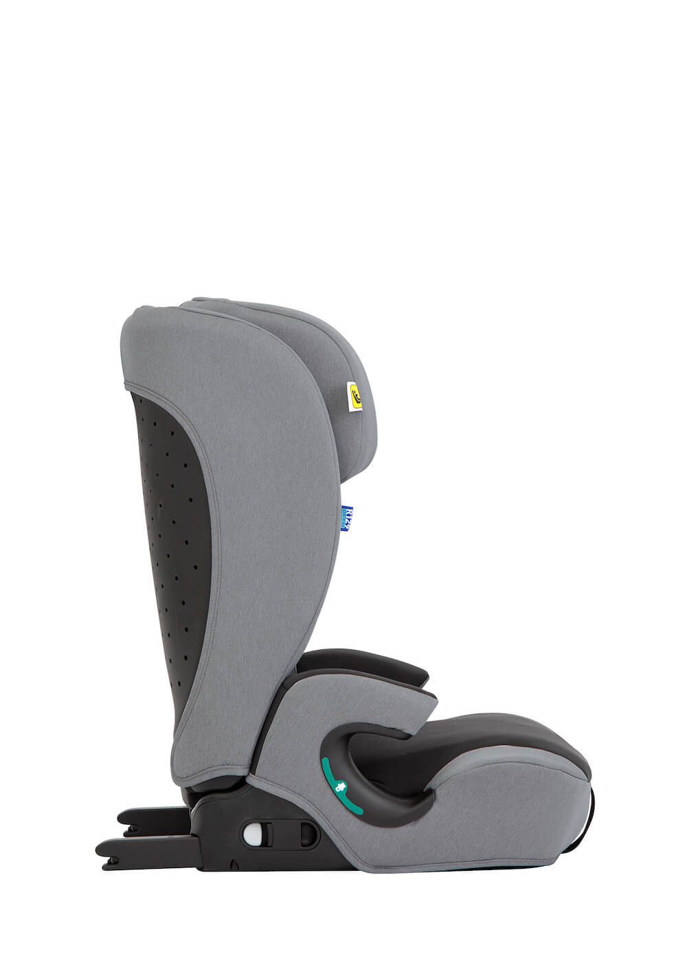 Graco Autokindersitz Energi i-Size Kindersitz (ab 15 Monate - 12 Jahre)