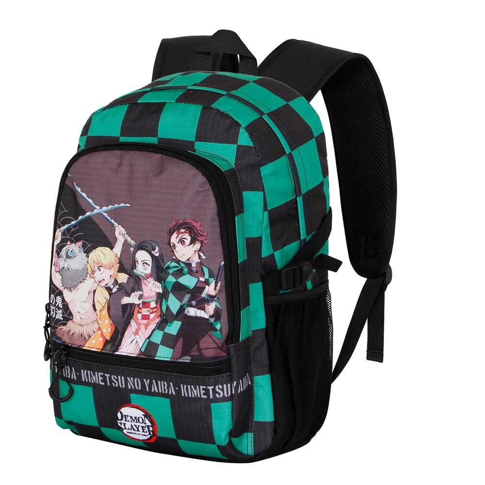 Karactermania Freizeitrucksack Demon Slayer Rucksack Tagesrucksack Urban Ta günstig online kaufen