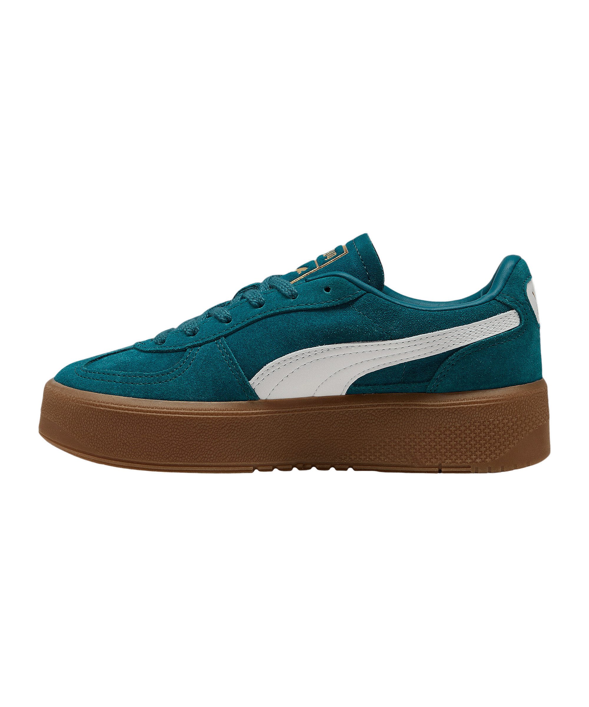 PUMA PUMA Palermo Elevata Sneaker Damen günstig online kaufen