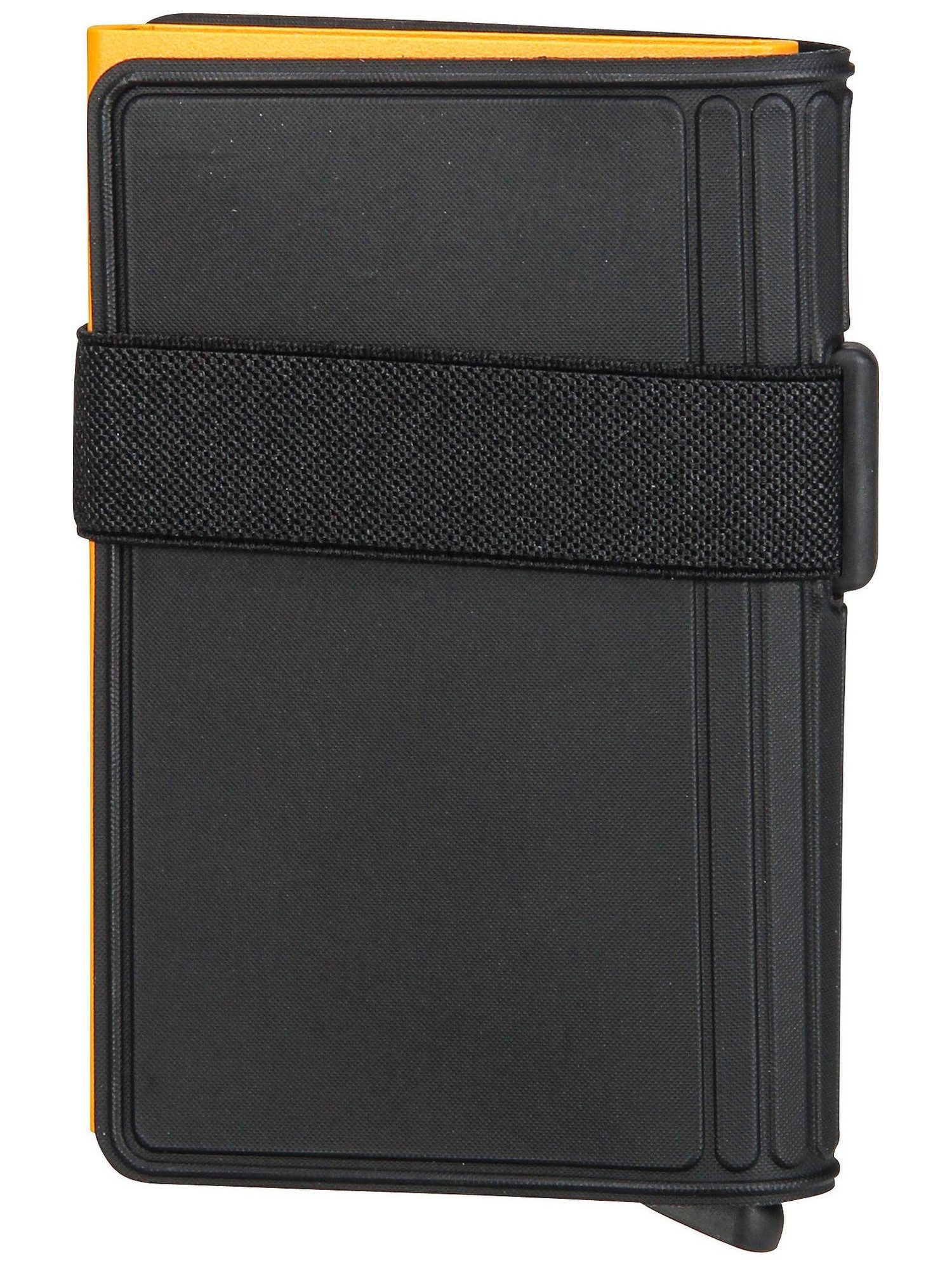 SECRID Geldbörse Bandwallet TPU