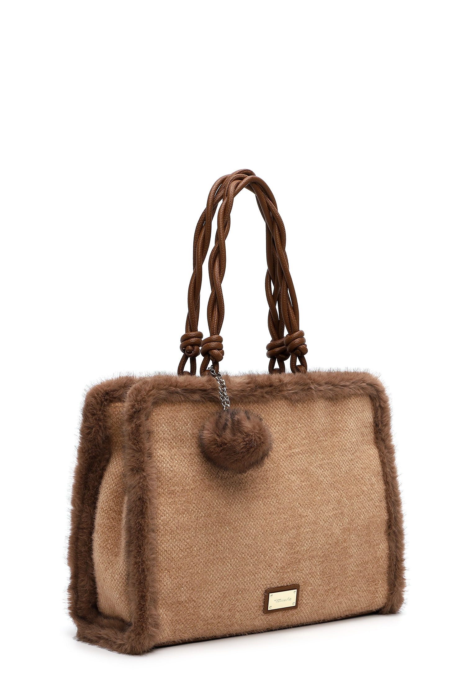 Tamaris Shopper TAS Madlin, für Damen
