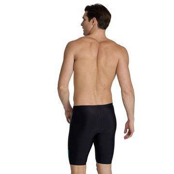 Arena Badehose Crystal Jammer Badehose Herren