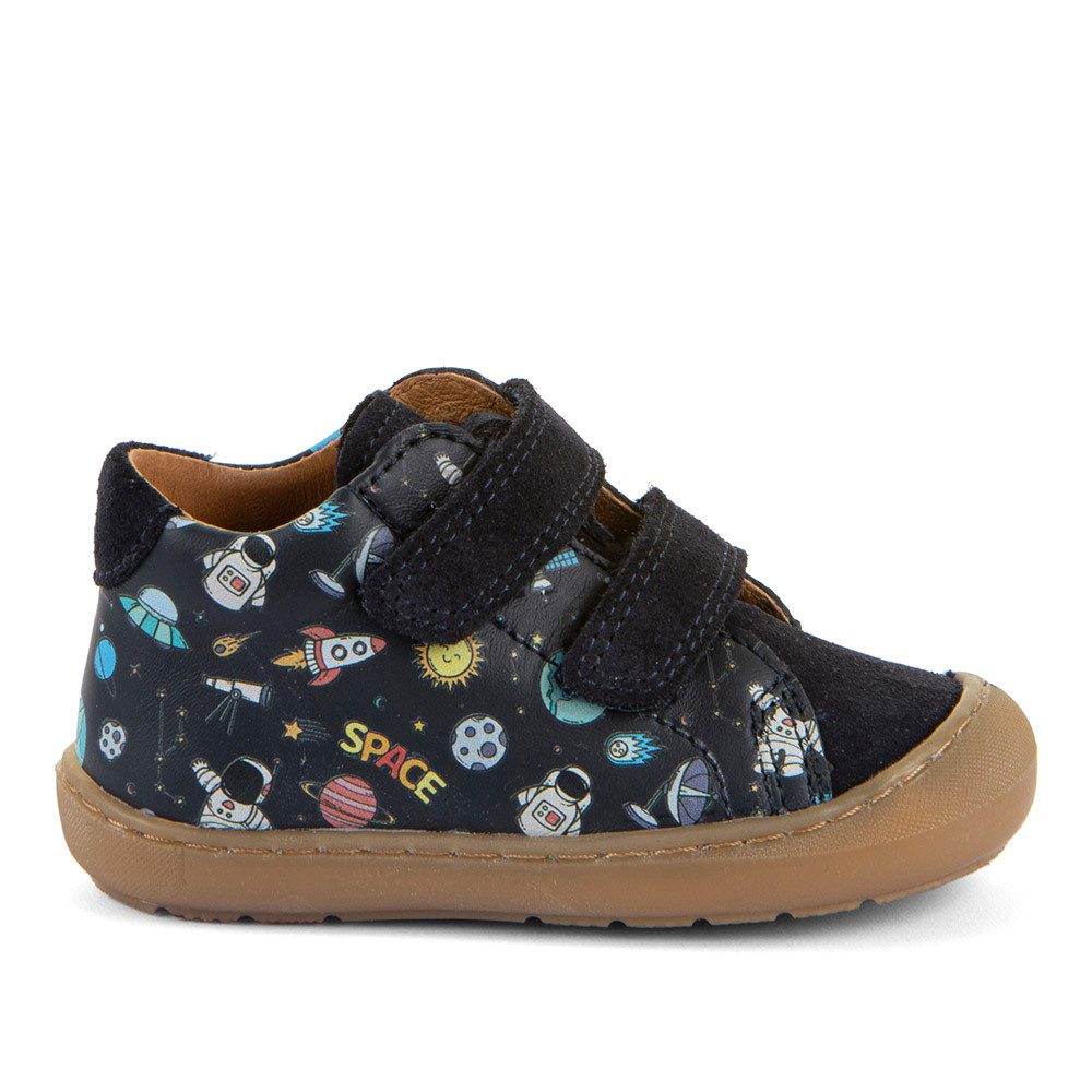 froddo® Froddo Ollie S Dark Blue+ Lauflernschuh
