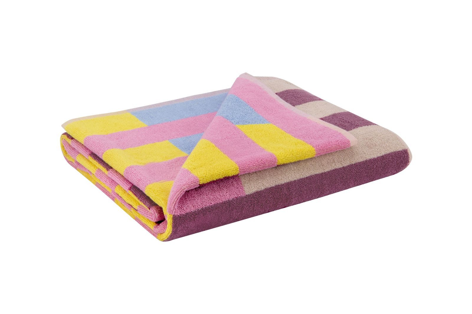 Remember Badetuch, 100% Baumwolle, Remember Badetuch günstig online kaufen