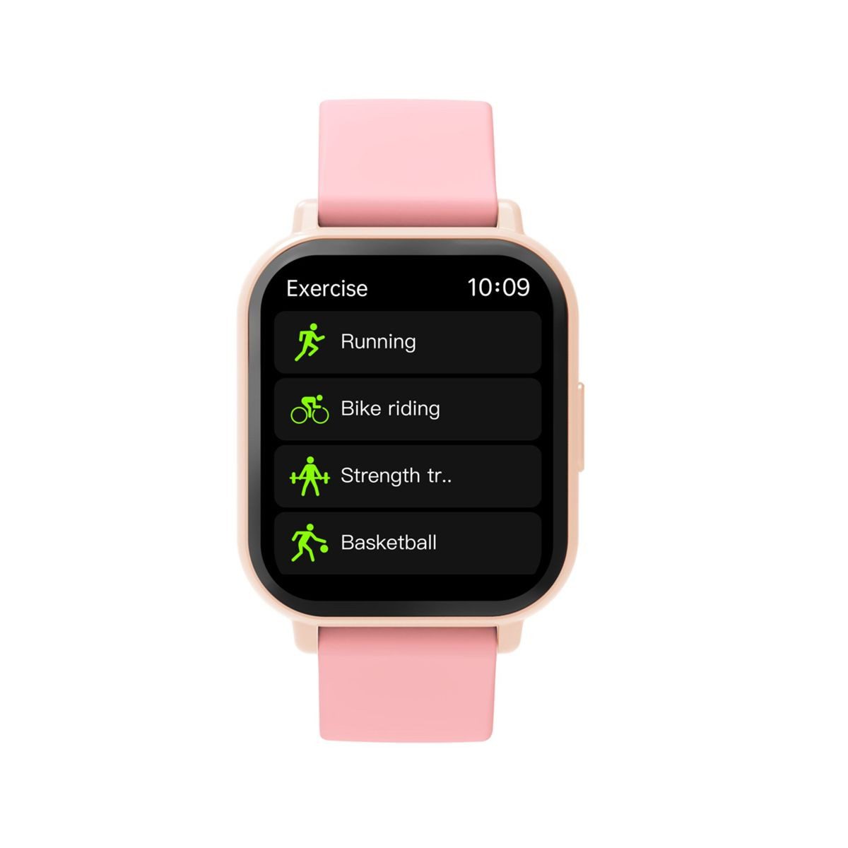 Denver SWC-176RO Smartwatch