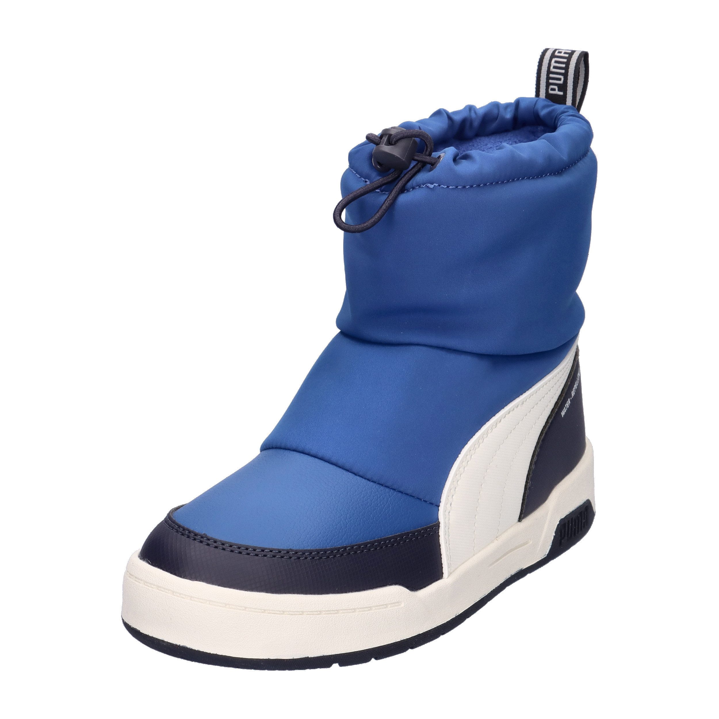 PUMA Puma Kinder Winterstiefel Multiflex 2 Boot AC PS 402847 Winterstiefel
