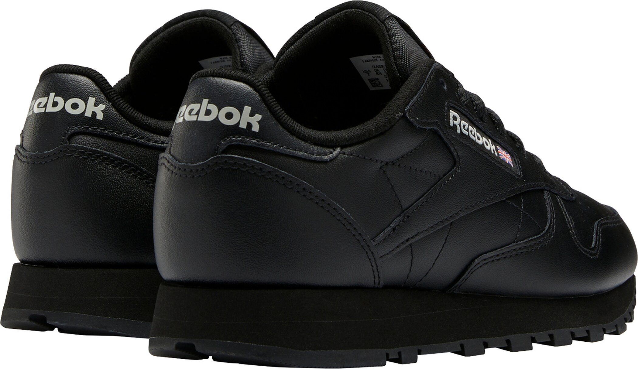 Reebok Classic Classic Leather Sneaker
